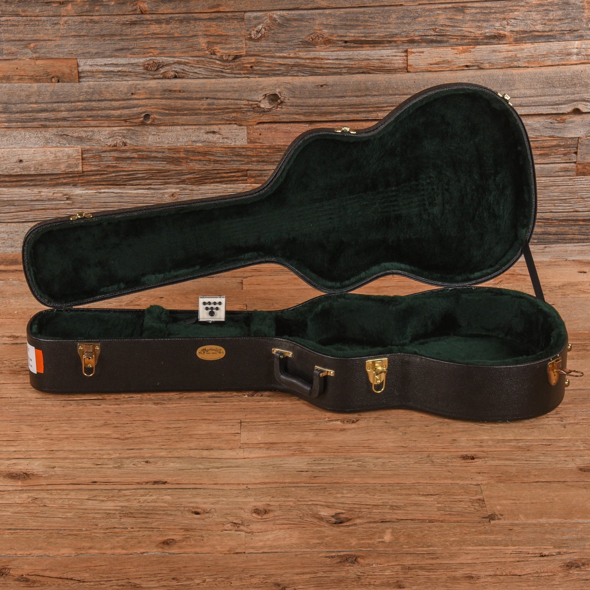 Martin 00-18 Natural 1968