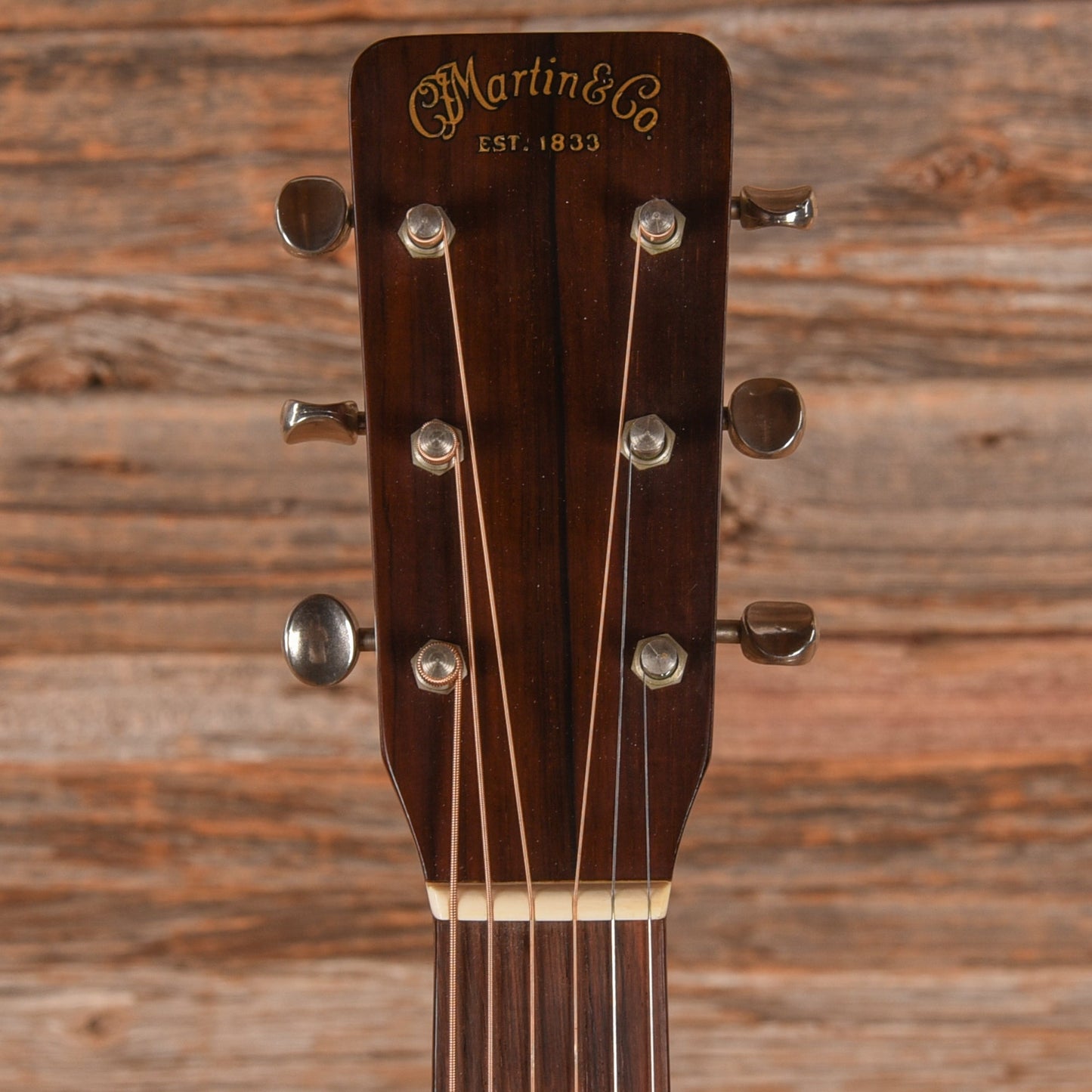 Martin 00-18 Natural 1968