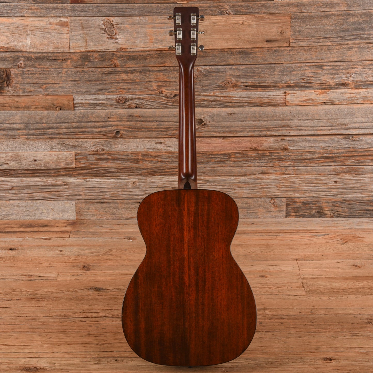 Martin 00-18 Natural 1968
