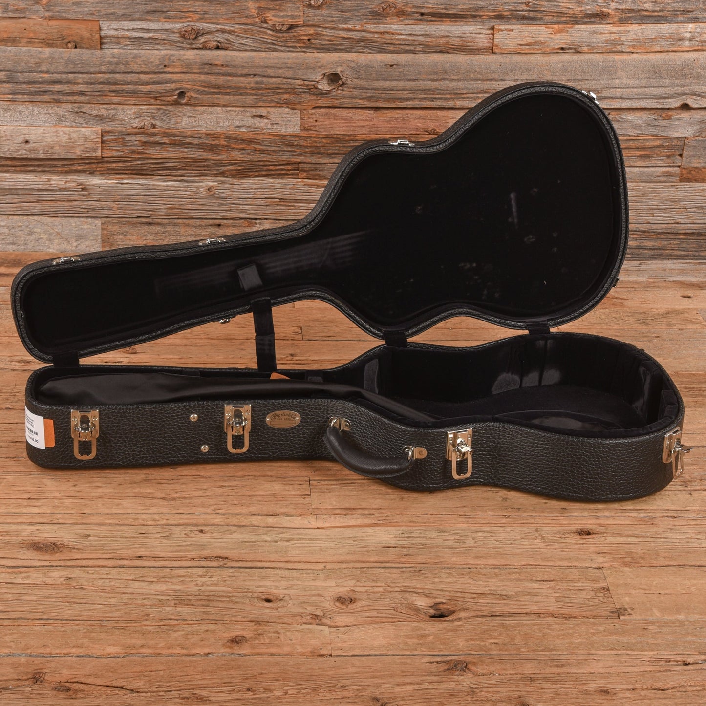 Martin 00-42SC John Mayer Stagecoach Natural 2016