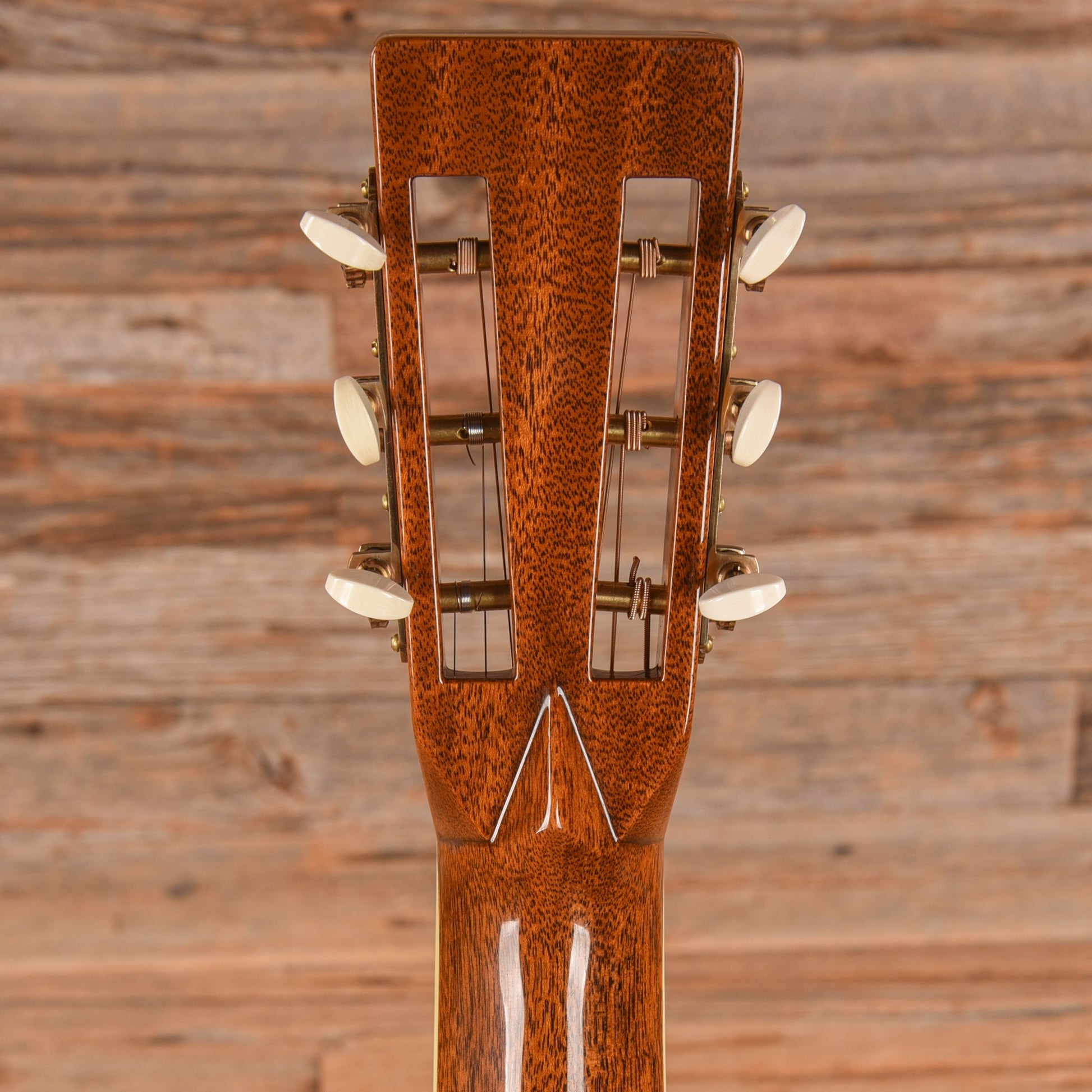 Martin 00-42SC John Mayer Stagecoach Natural 2016