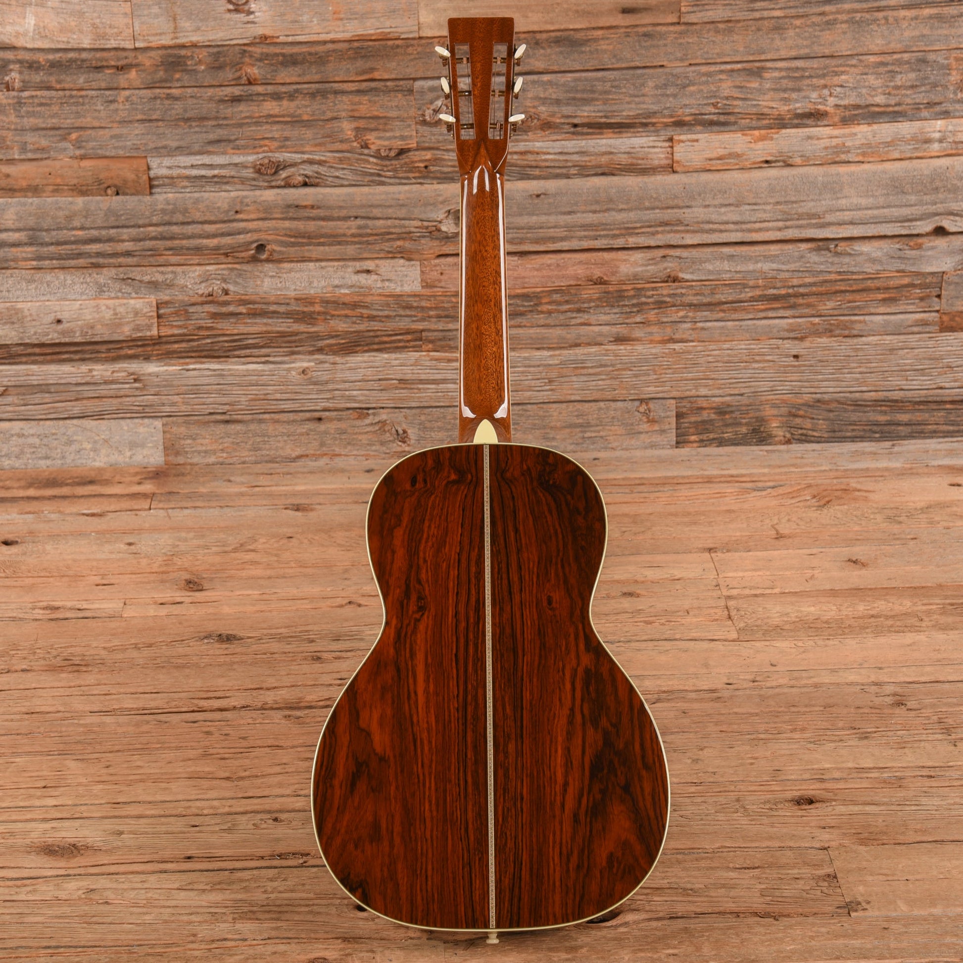 Martin 00-42SC John Mayer Stagecoach Natural 2016