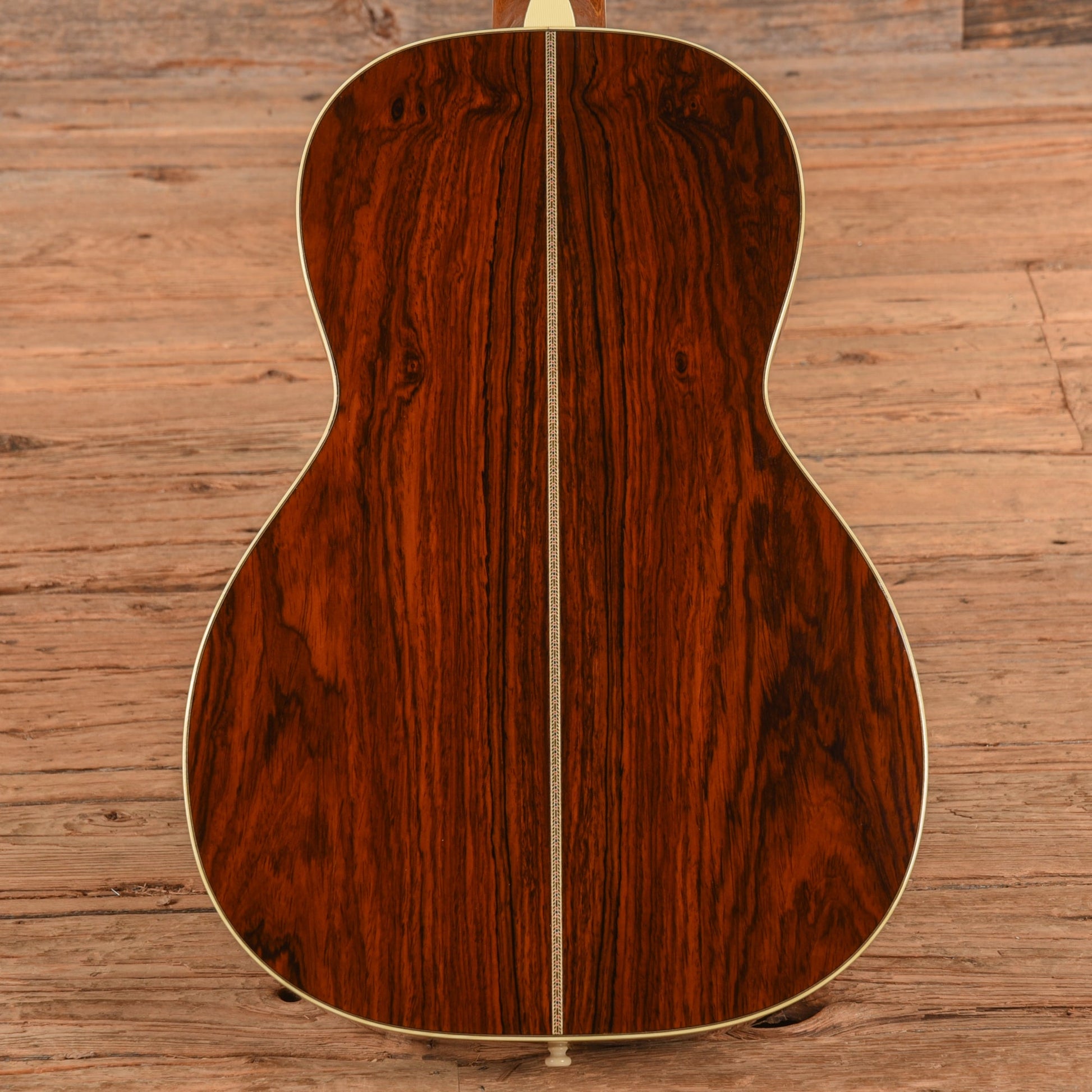 Martin 00-42SC John Mayer Stagecoach Natural 2016