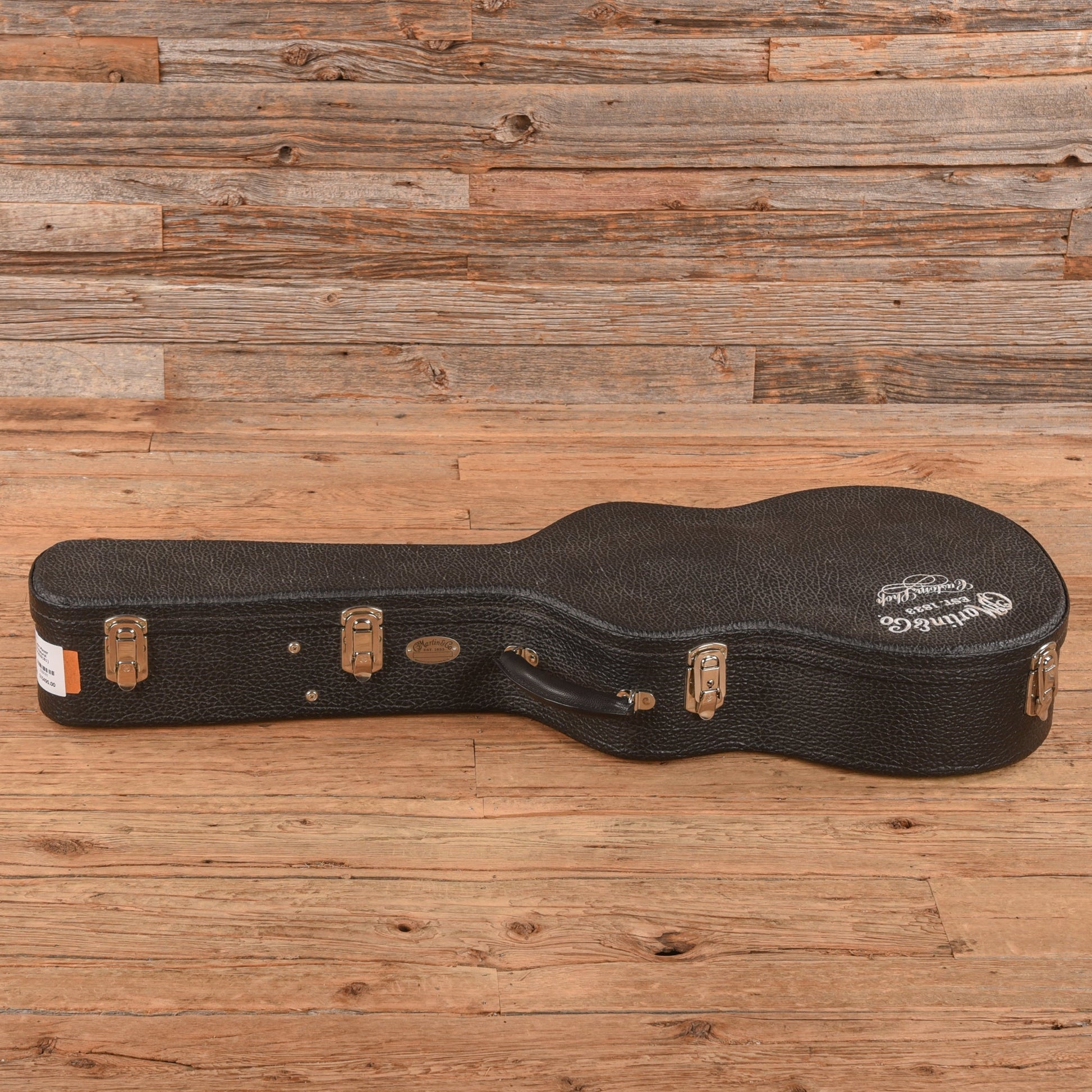 Martin 00-42SC John Mayer Stagecoach Natural 2016