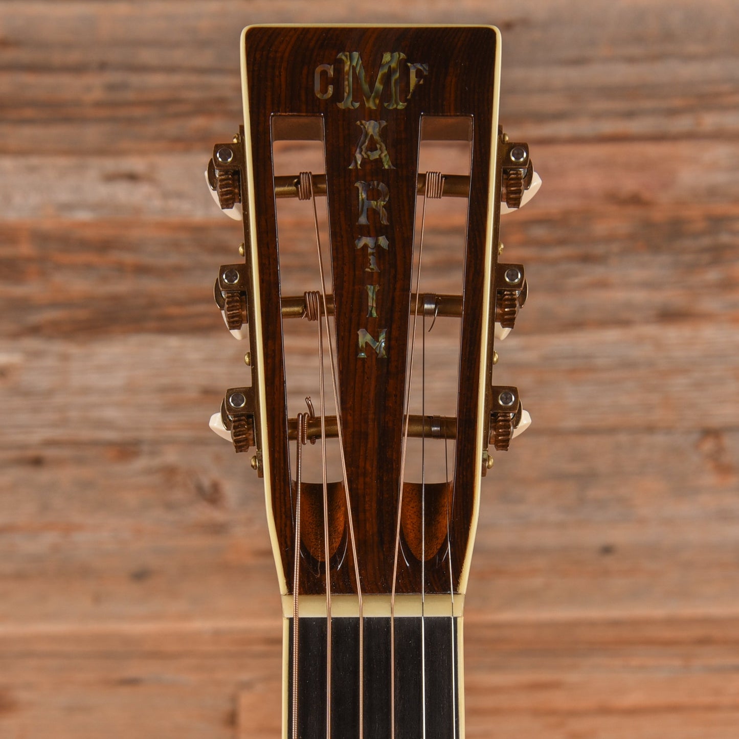 Martin 00-42SC John Mayer Stagecoach Natural 2016