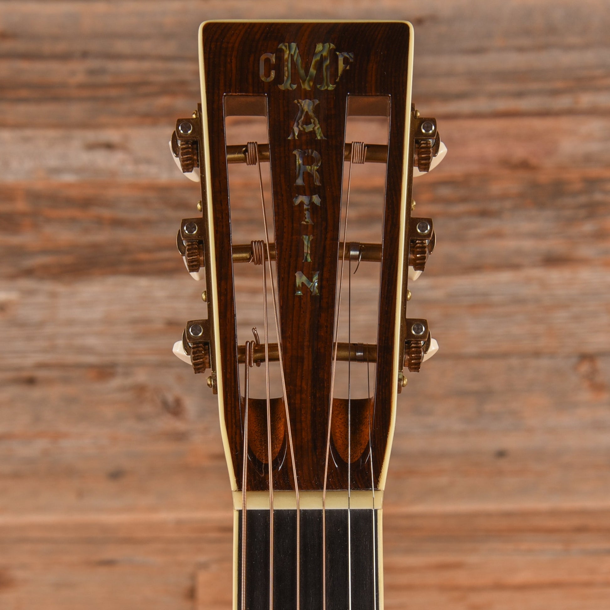 Martin 00-42SC John Mayer Stagecoach Natural 2016