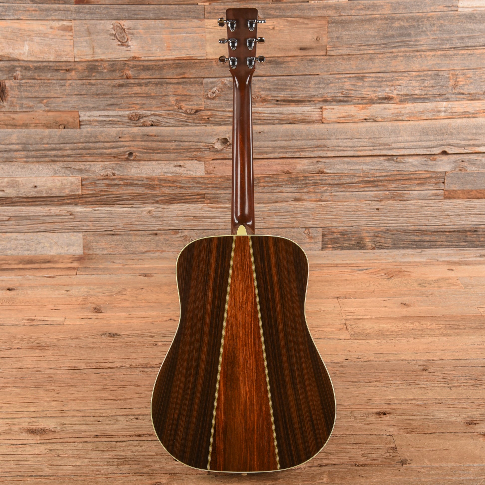 Martin Bicentennial Commemorative Limited Edition D-76 Natural 1975