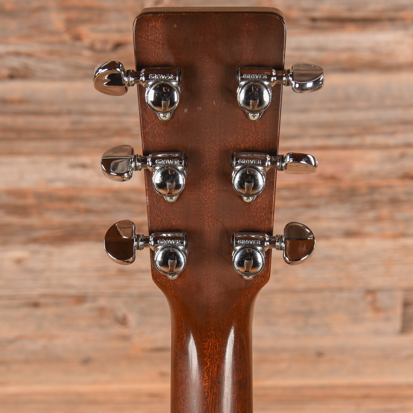 Martin Bicentennial Commemorative Limited Edition D-76 Natural 1975