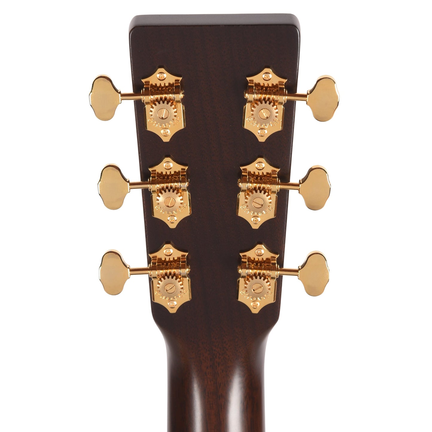Martin Certified Wood Series GPE Inception Maple Cutaway European Spruce/Flamed Maple Amber Fade Sunburst