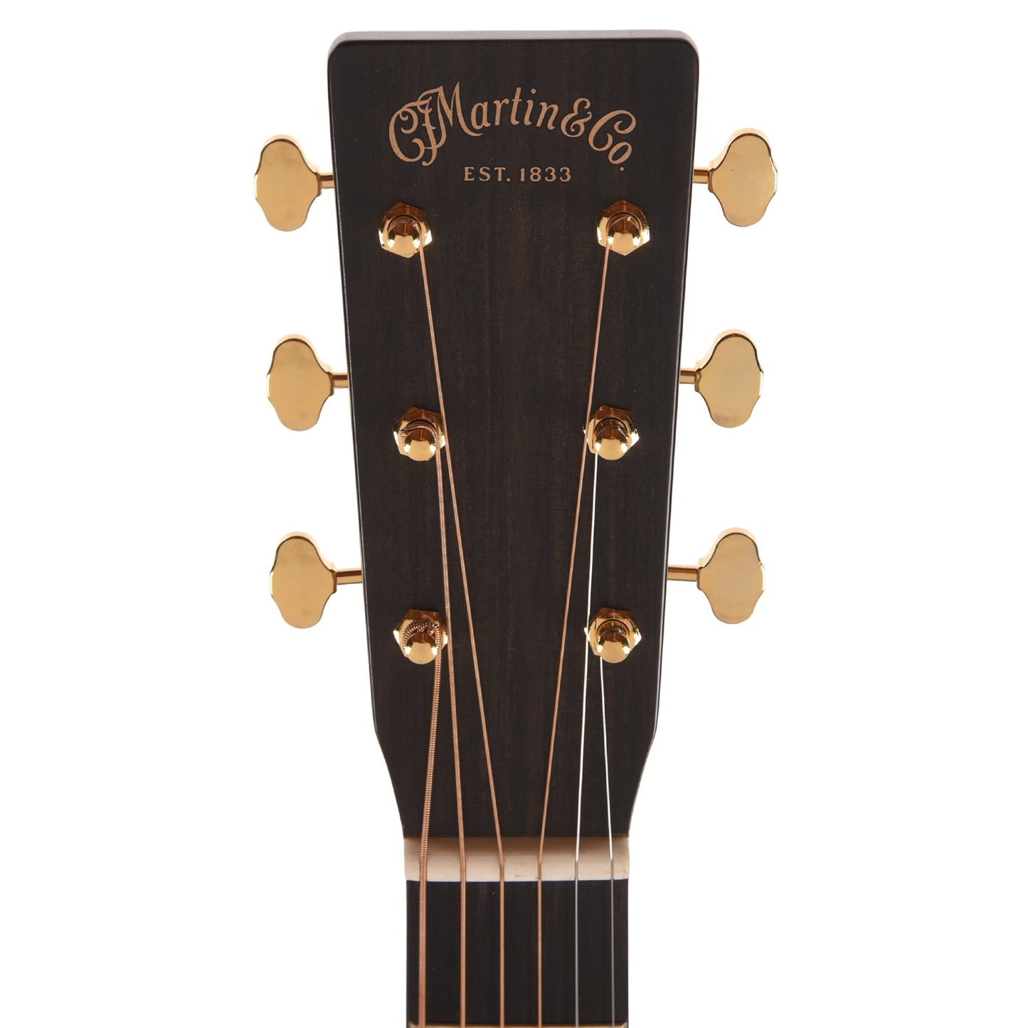 Martin Certified Wood Series GPE Inception Maple Cutaway European Spruce/Flamed Maple Amber Fade Sunburst