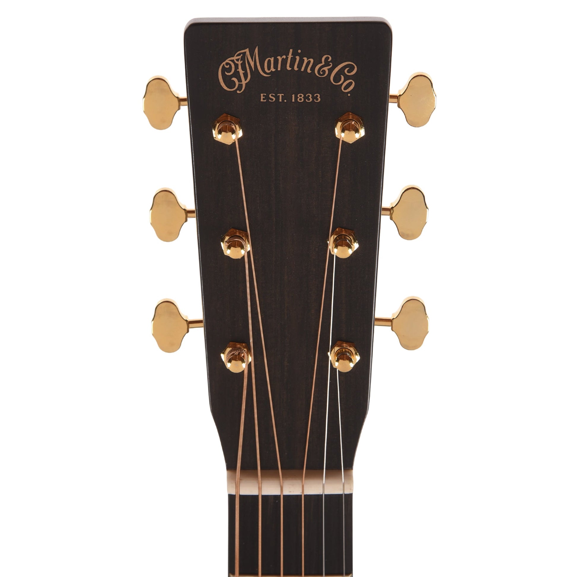 Martin Certified Wood Series GPE Inception Maple Cutaway European Spruce/Flamed Maple Amber Fade Sunburst