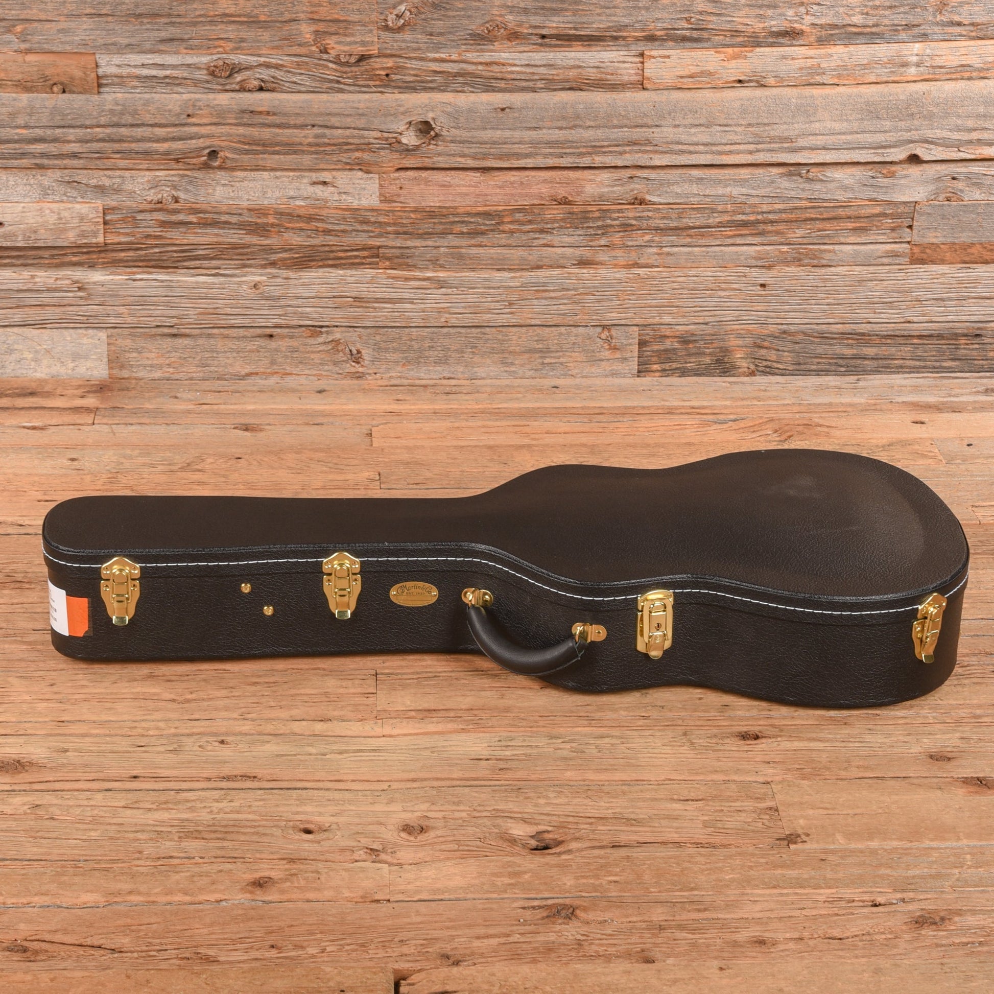 Martin Custom 000-18 Authentic 1937 Stage 1 Natural  LEFTY