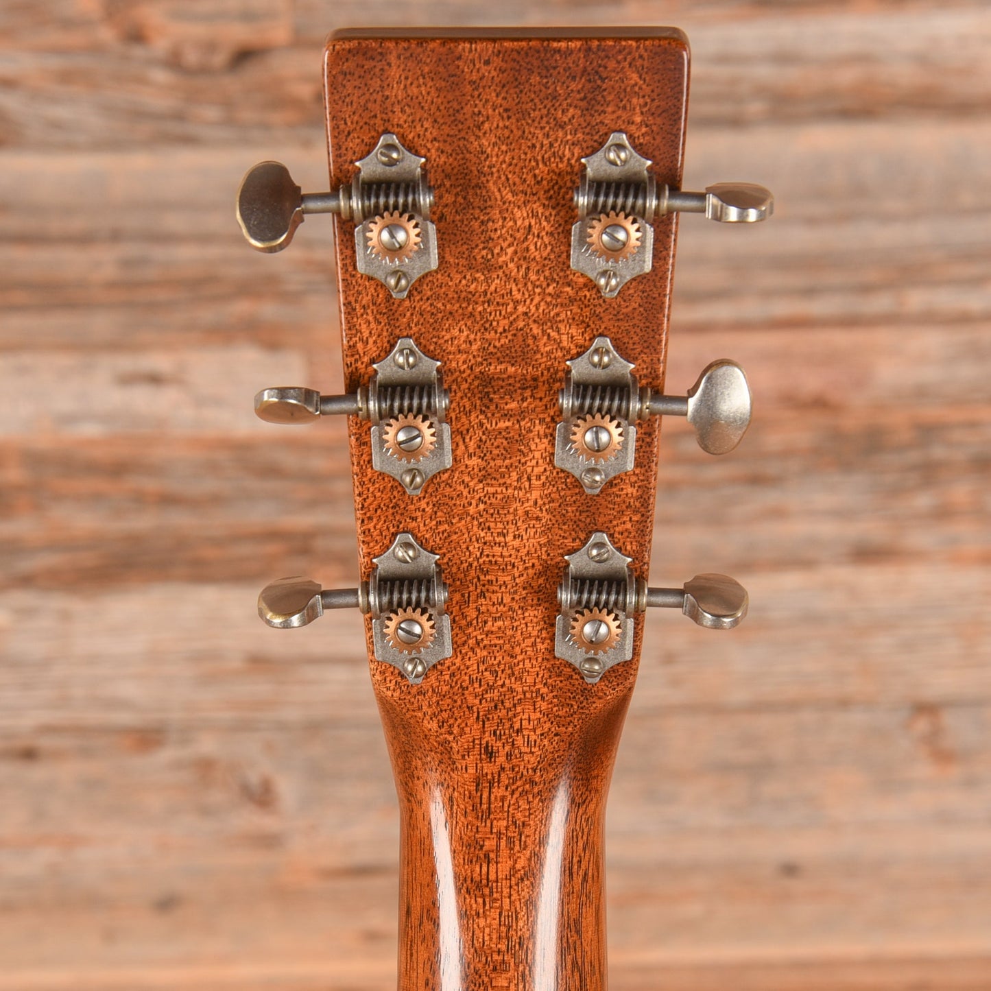 Martin Custom 000-18 Authentic 1937 Stage 1 Natural  LEFTY
