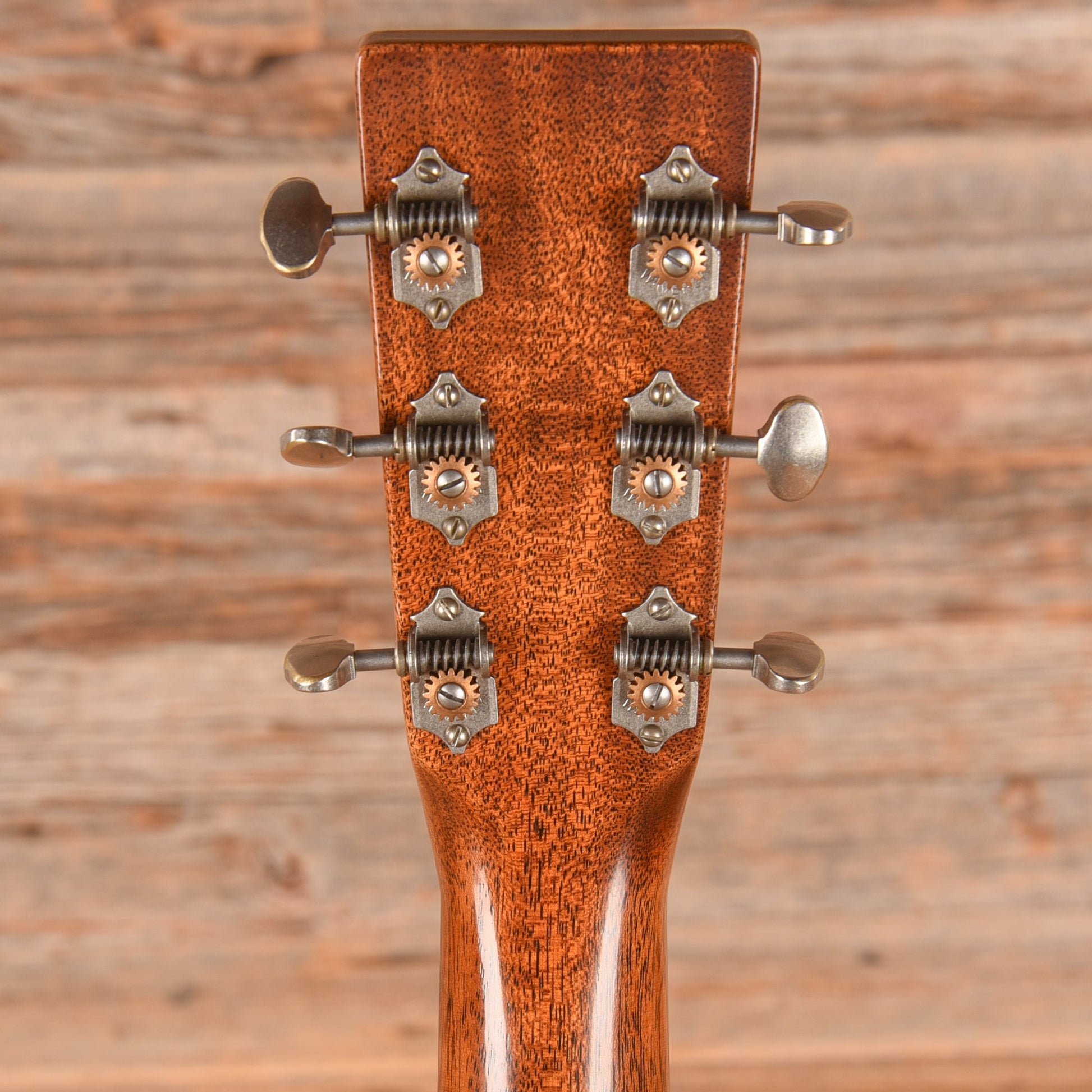 Martin Custom 000-18 Authentic 1937 Stage 1 Natural  LEFTY
