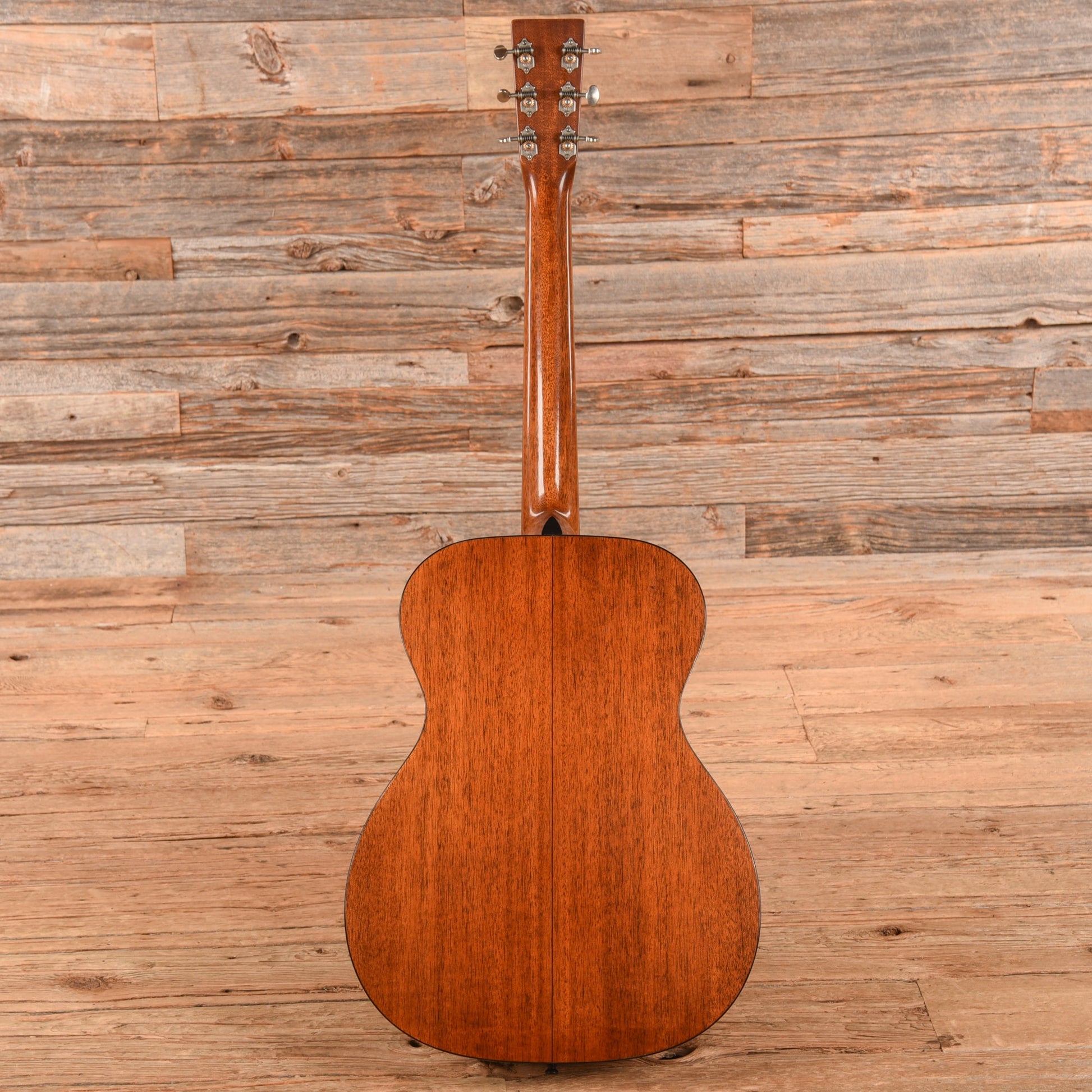 Martin Custom 000-18 Authentic 1937 Stage 1 Natural  LEFTY
