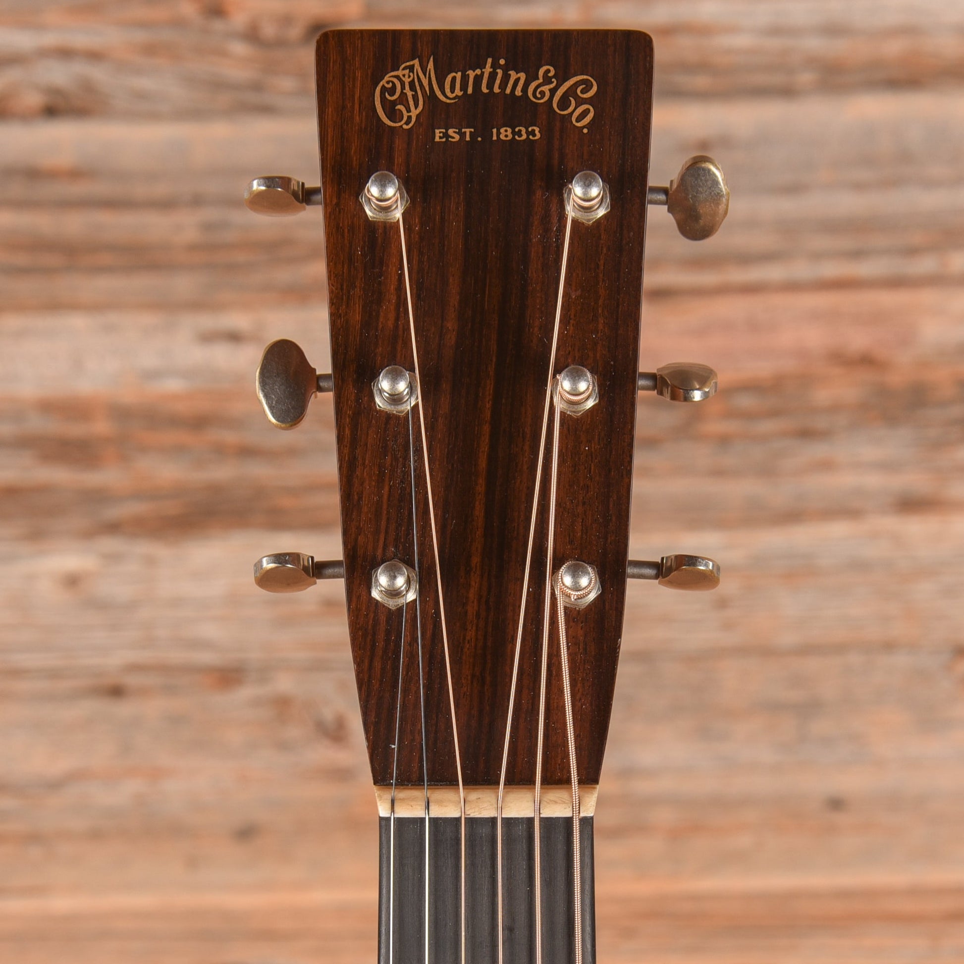 Martin Custom 000-18 Authentic 1937 Stage 1 Natural  LEFTY