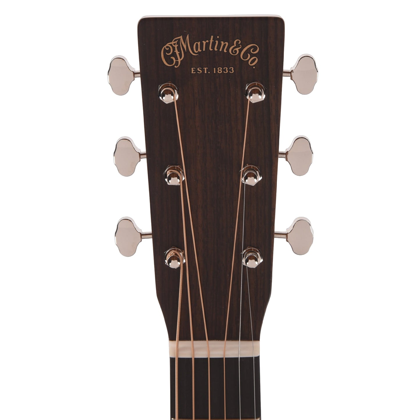 Martin Custom Shop 0-18 Style Concert Adirondack Spruce VTS/Flamed Mahogany Natural Vintage Gloss
