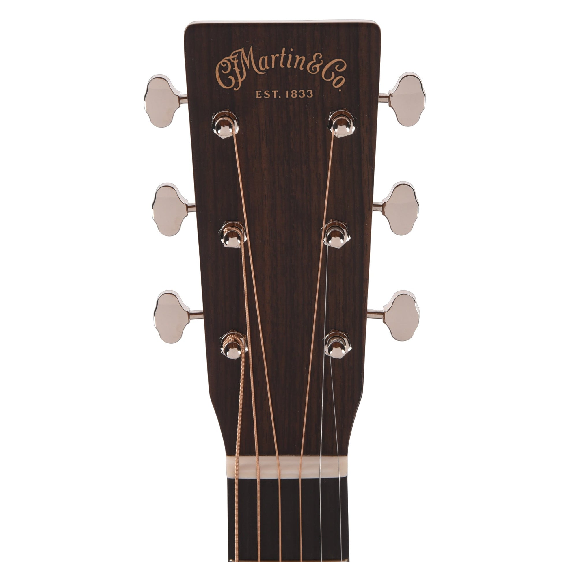 Martin Custom Shop 0-18 Style Concert Adirondack Spruce VTS/Flamed Mahogany Natural Vintage Gloss