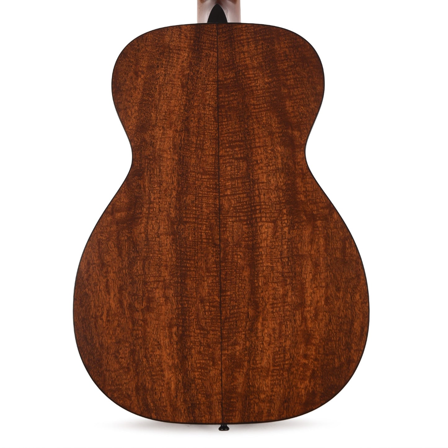 Martin Custom Shop 0-18 Style Concert Adirondack Spruce VTS/Flamed Mahogany Natural Vintage Gloss