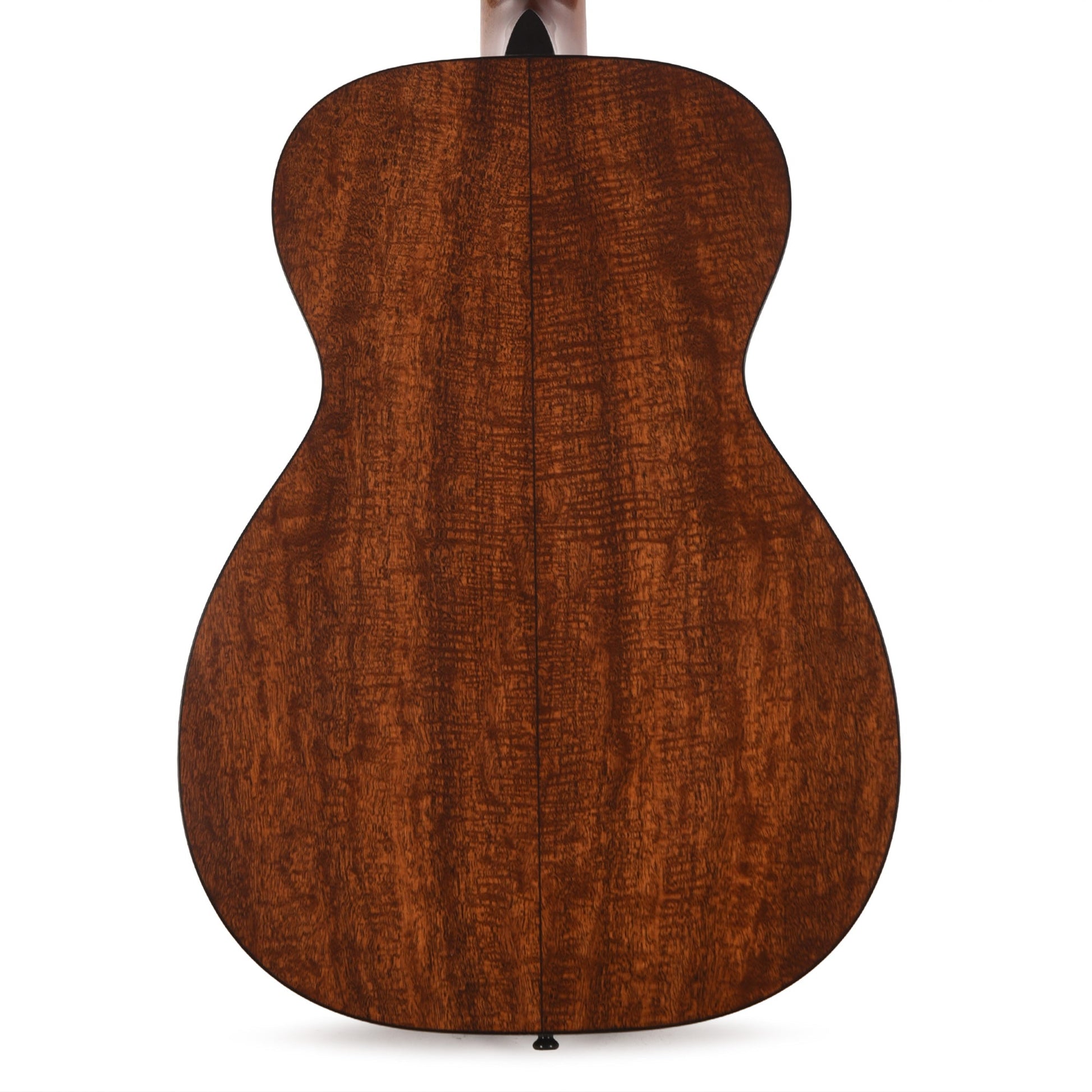 Martin Custom Shop 0-18 Style Concert Adirondack Spruce VTS/Flamed Mahogany Natural Vintage Gloss