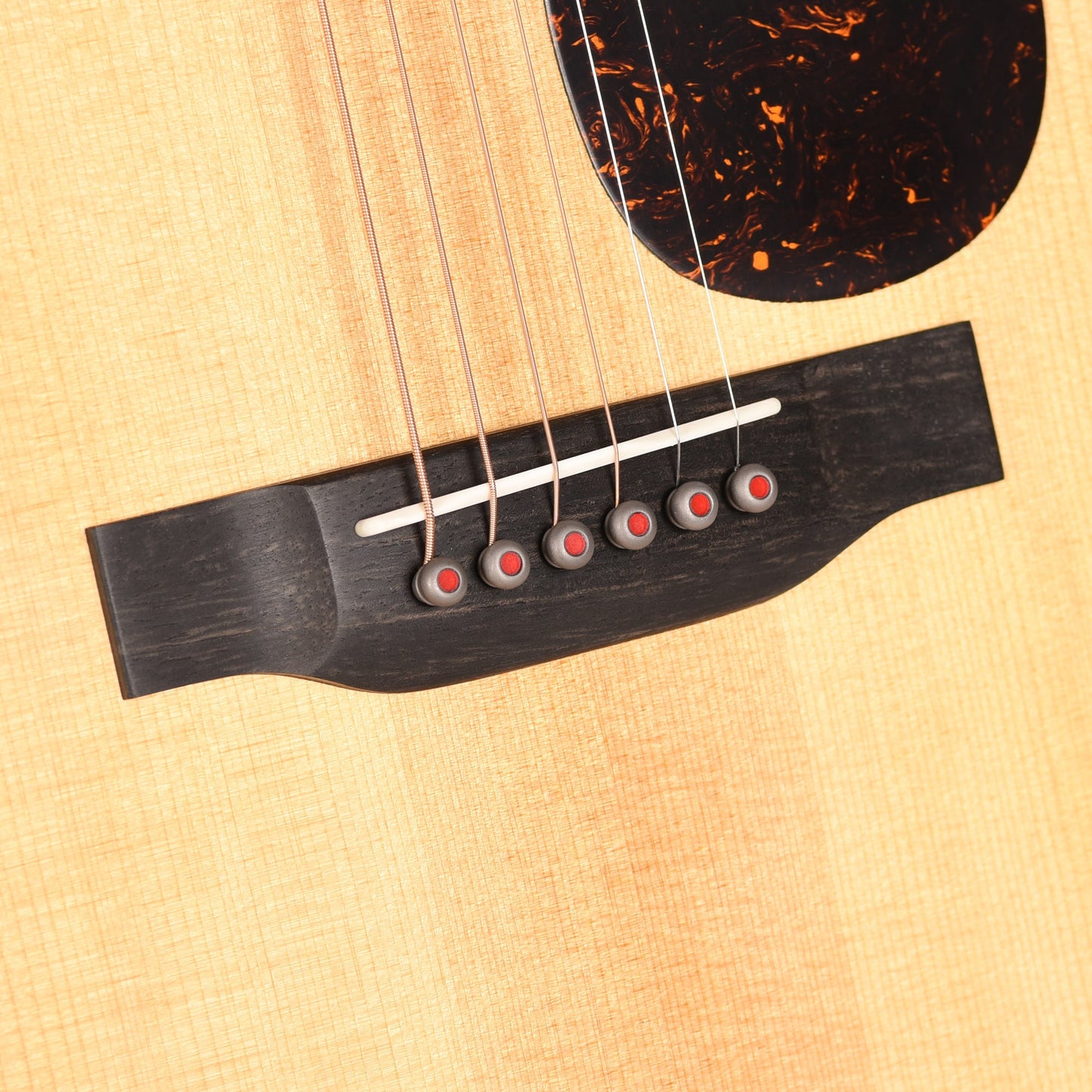 Martin Custom Shop 0-18 Style Concert Adirondack Spruce VTS/Flamed Mahogany Natural Vintage Gloss