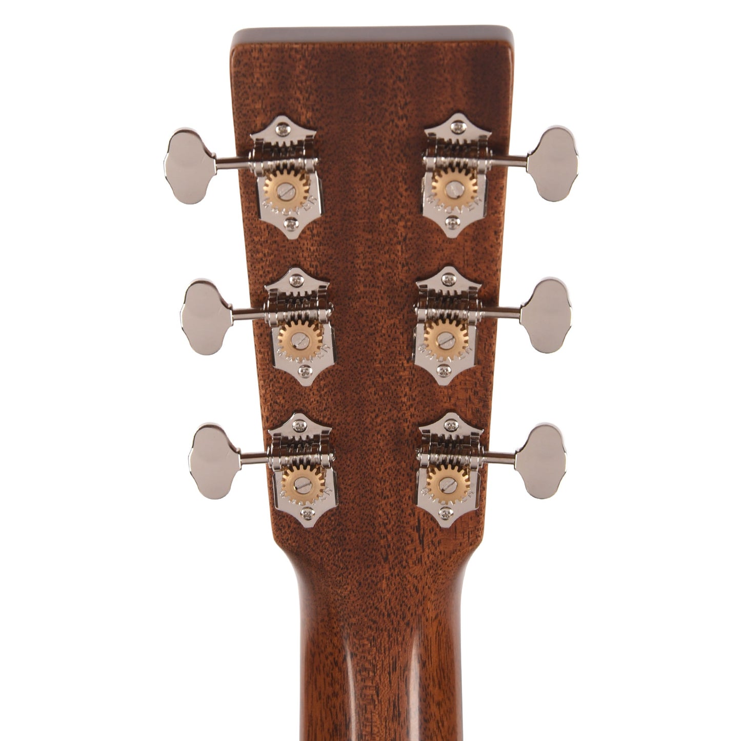 Martin Custom Shop 0-18 Style Concert Adirondack Spruce VTS/Flamed Mahogany Natural Vintage Gloss