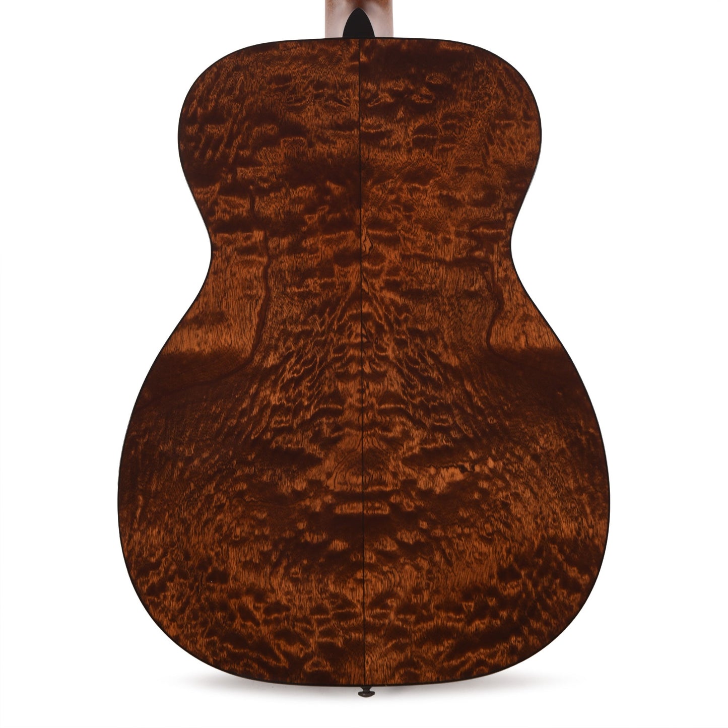 Martin Custom Shop 00-18 Style Grand Concert Sitka Spruce VTS/Quilted Pommele Sapele Ambertone 1933