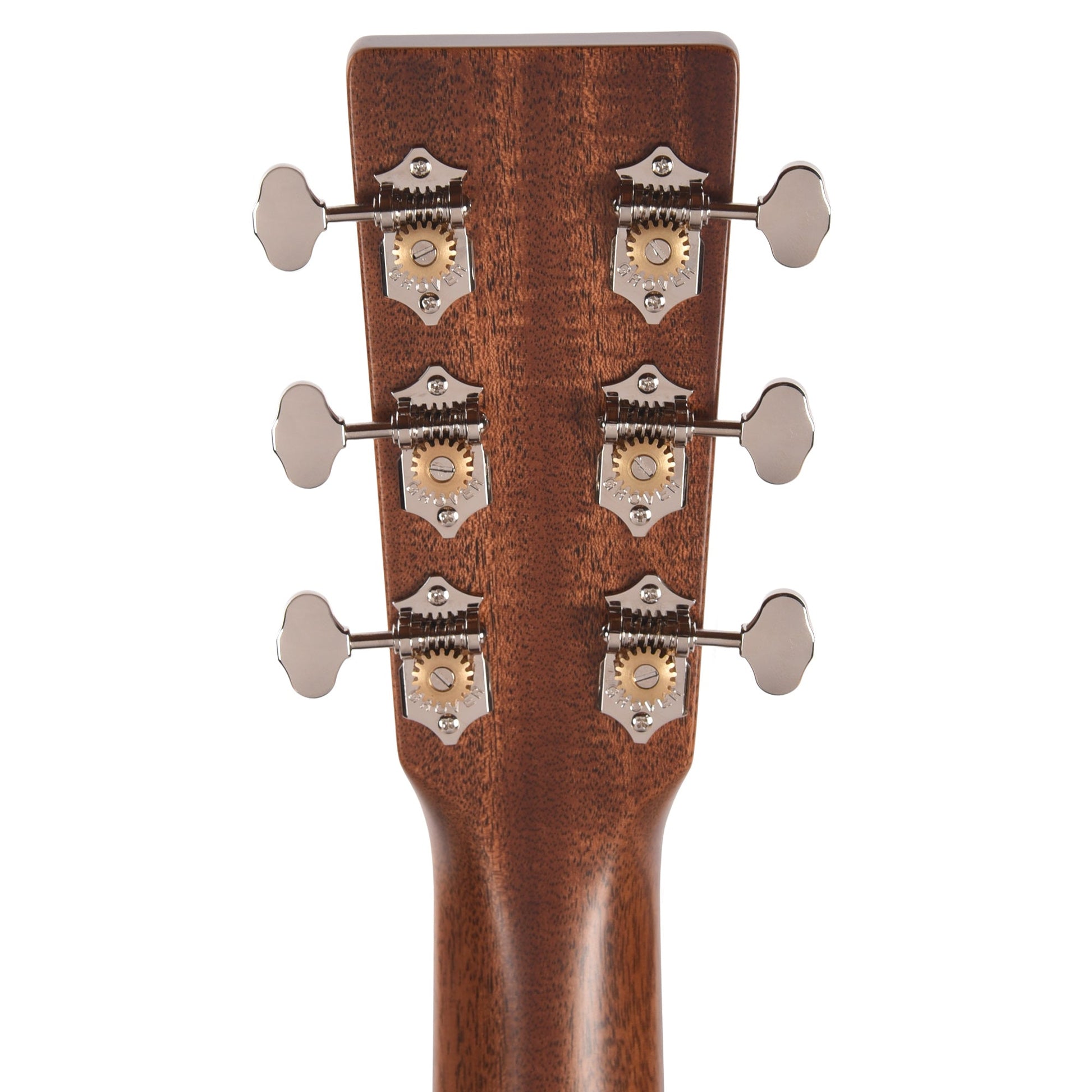 Martin Custom Shop 00-18 Style Grand Concert Sitka Spruce VTS/Quilted Pommele Sapele Ambertone 1933