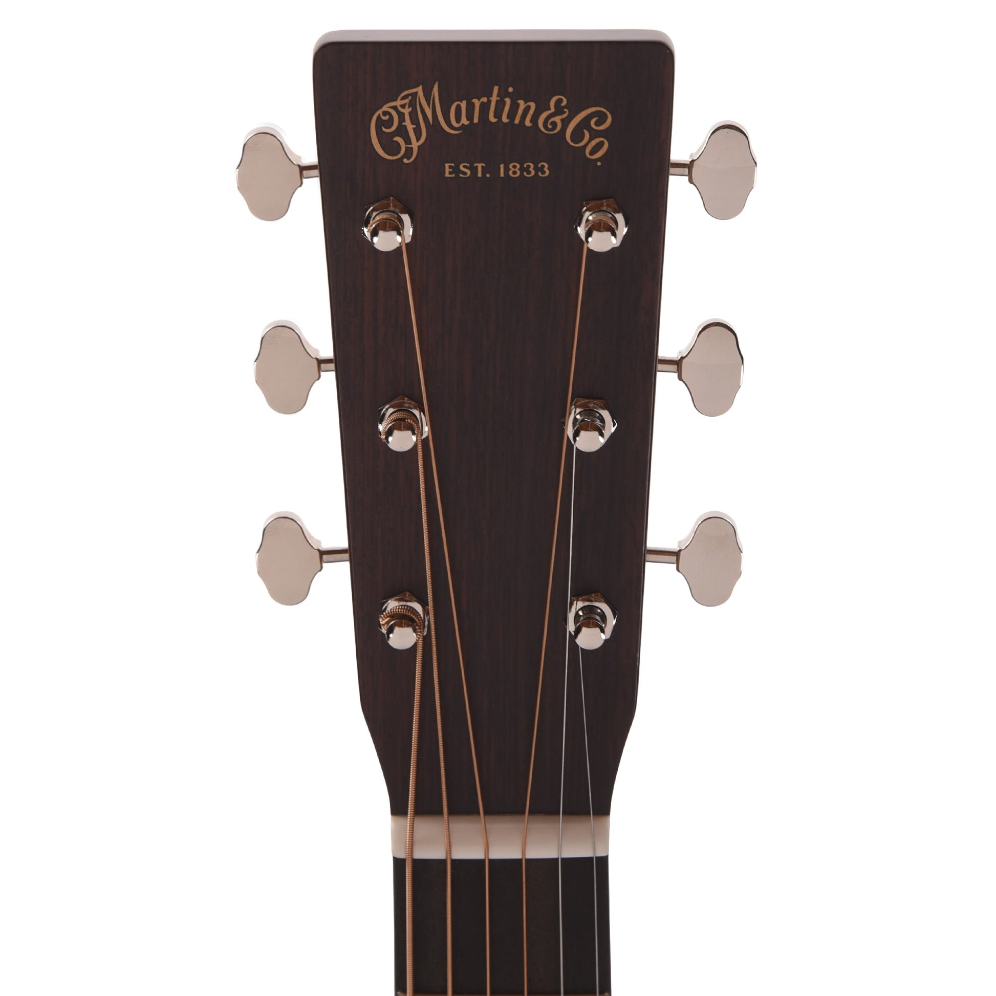 Martin Custom Shop 00-18 Style Grand Concert Sitka Spruce VTS/Quilted Pommele Sapele Ambertone 1933