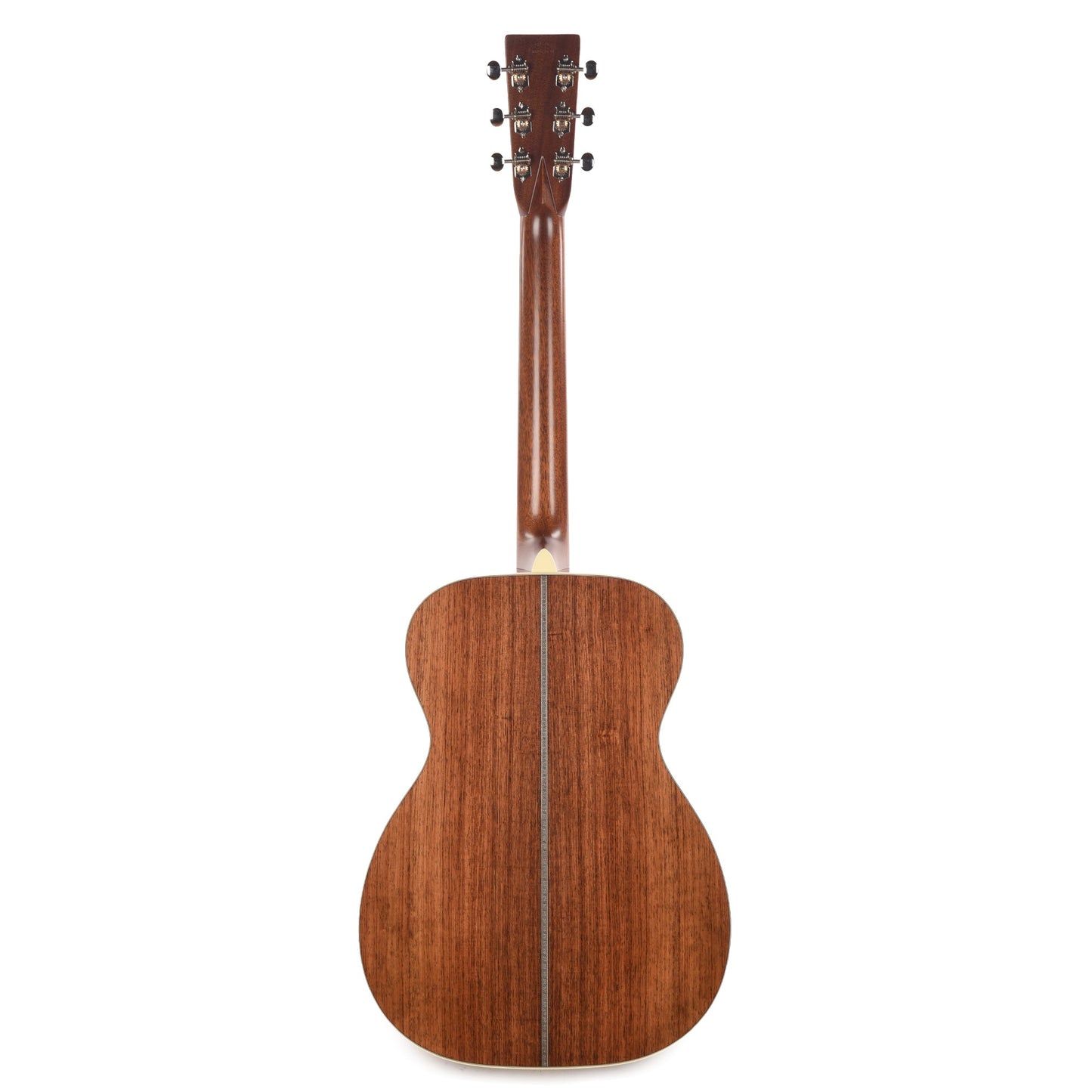 Martin Custom Shop 00-28 Style Concert Bearclaw Sitka Spruce/Honduran Rosewood Natural Aging Toner