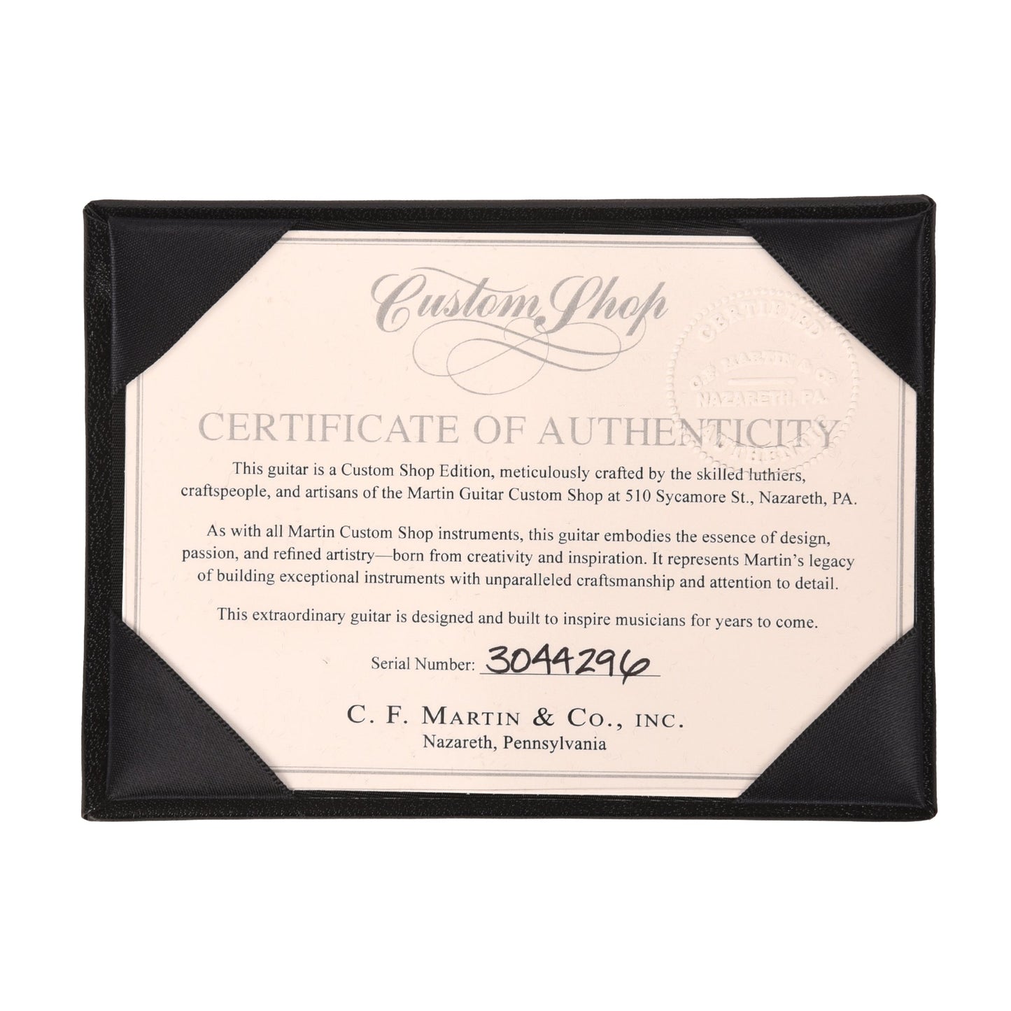 Martin Custom Shop 00-28 Style Concert Bearclaw Sitka Spruce/Honduran Rosewood Natural Aging Toner
