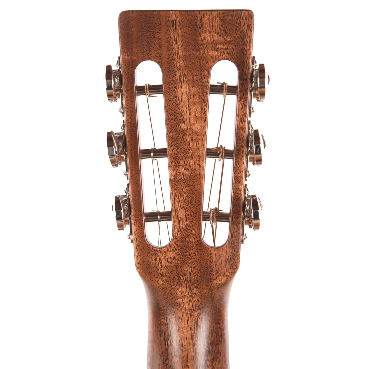 Martin Custom Shop 18-Style 12-Fret Dreadnought VTS Adirondack Spruce/Mahogany Natural Aging Toner