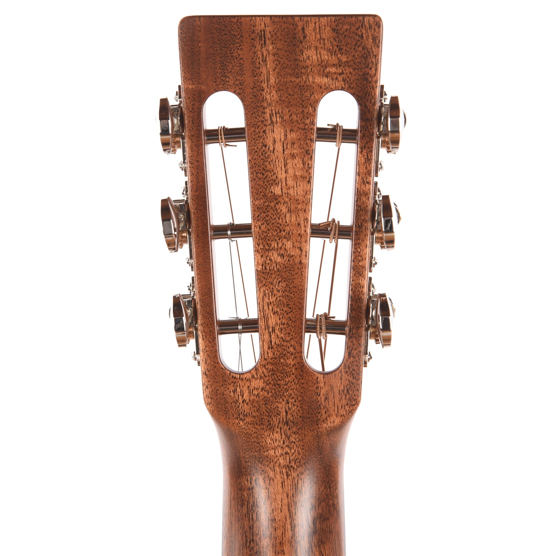 Martin Custom Shop 18-Style 12-Fret Dreadnought VTS Adirondack Spruce/Mahogany Natural Aging Toner