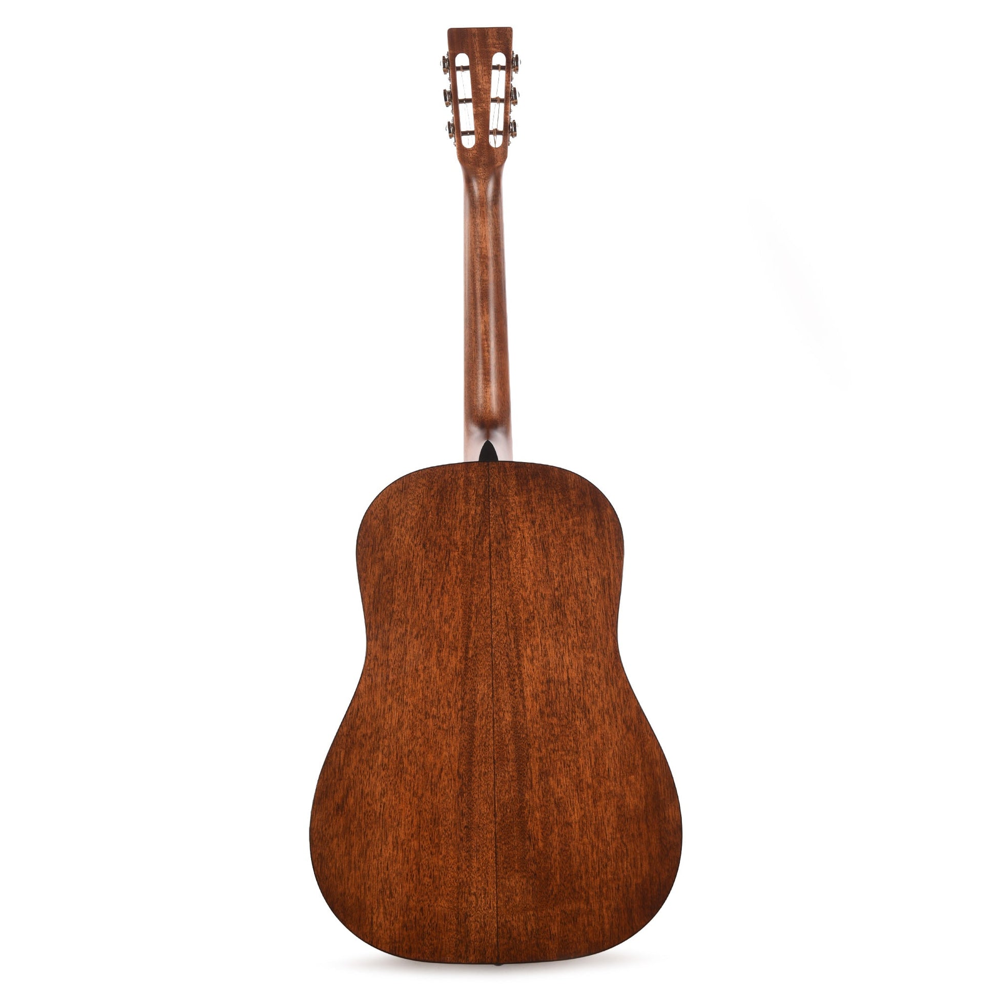 Martin Custom Shop 18-Style 12-Fret Dreadnought VTS Adirondack Spruce/Mahogany Natural Aging Toner
