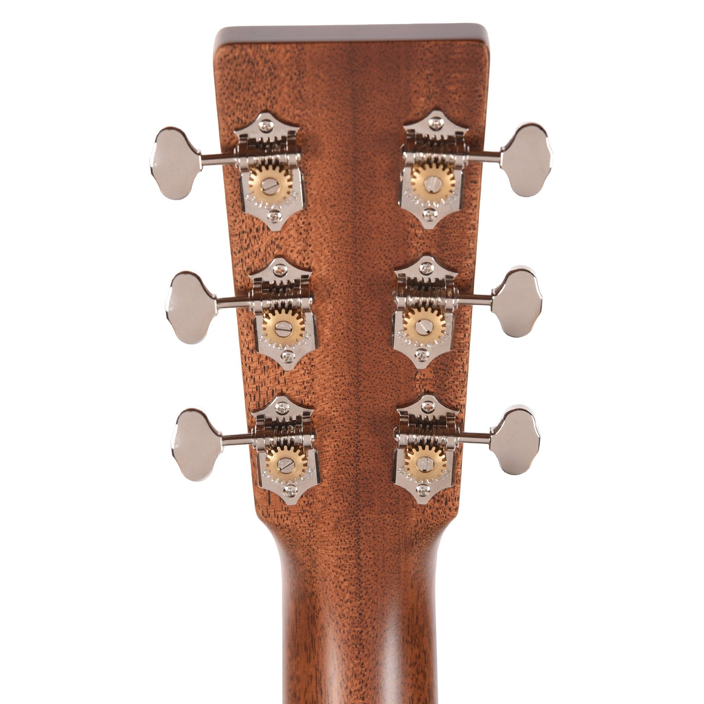 Martin Custom Shop 18-Style Dreadnought VTS Sitka Spruce/Mahogany 1935 Sunburst