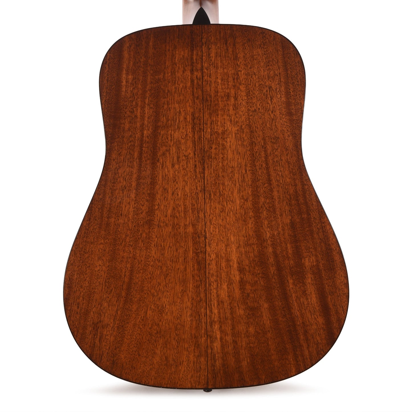 Martin Custom Shop 18-Style Dreadnought VTS Sitka Spruce/Mahogany Black Top