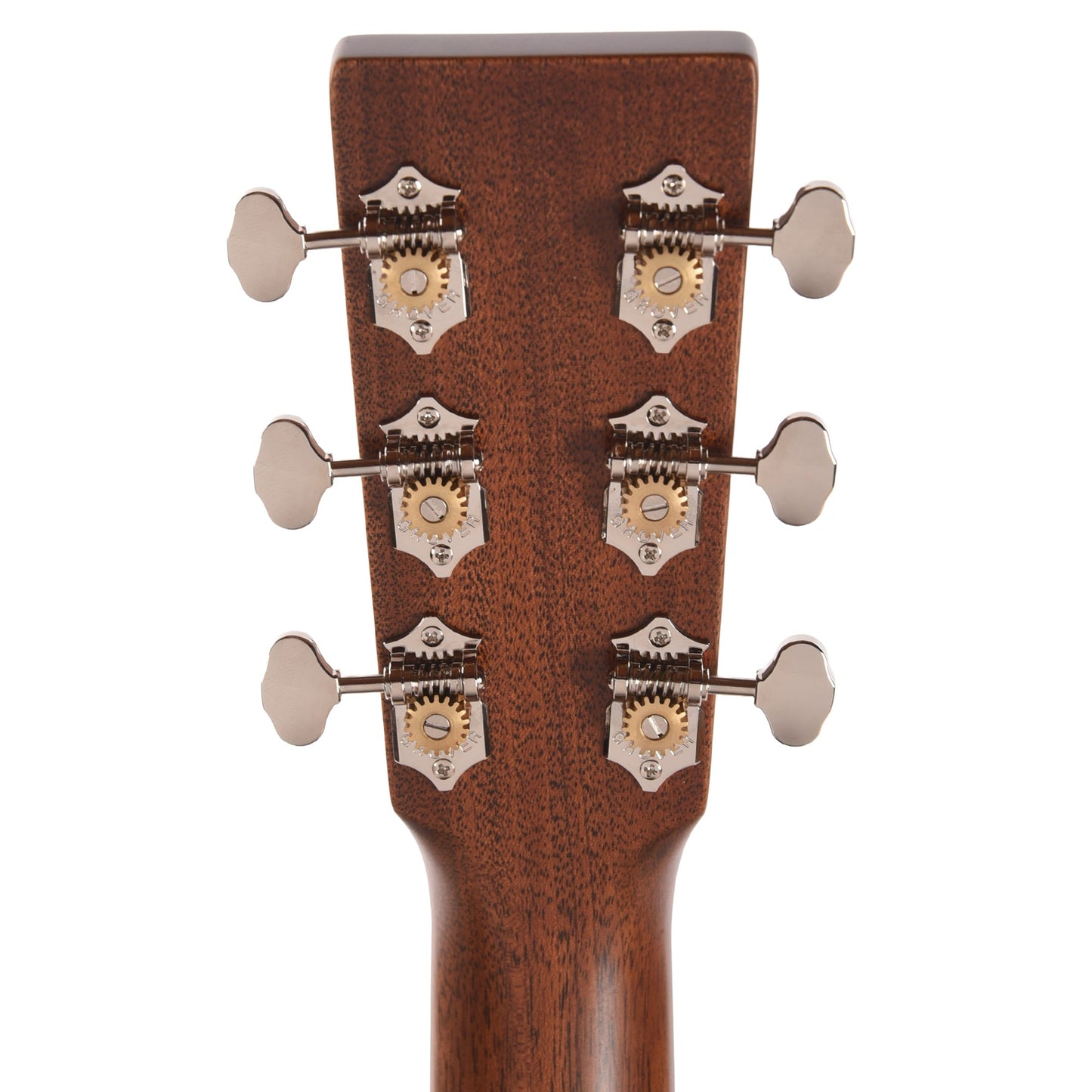 Martin Custom Shop 18-Style Dreadnought VTS Sitka Spruce/Mahogany Black Top