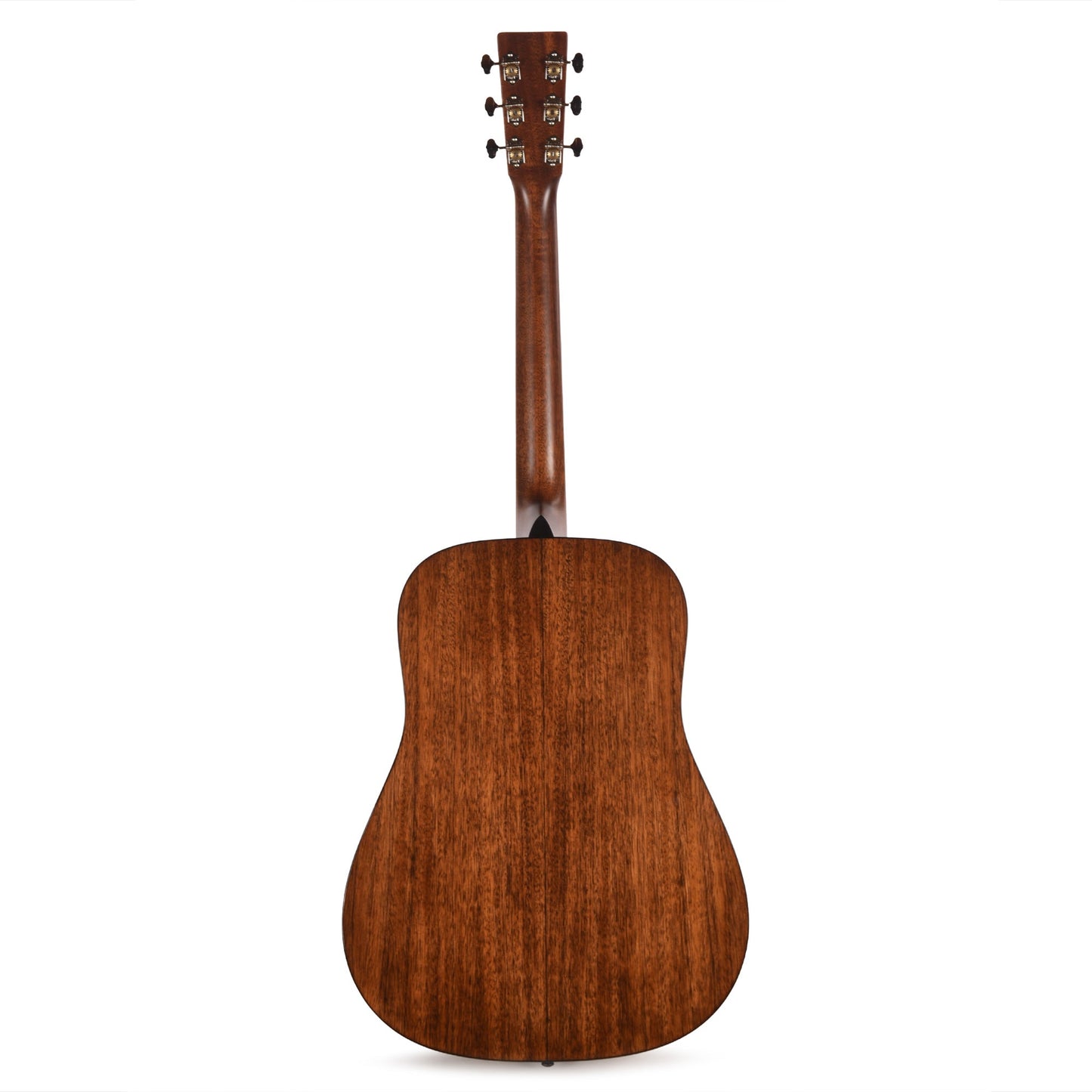 Martin Custom Shop 18-Style Dreadnought VTS Sitka Spruce/Mahogany Natural Aging Toner