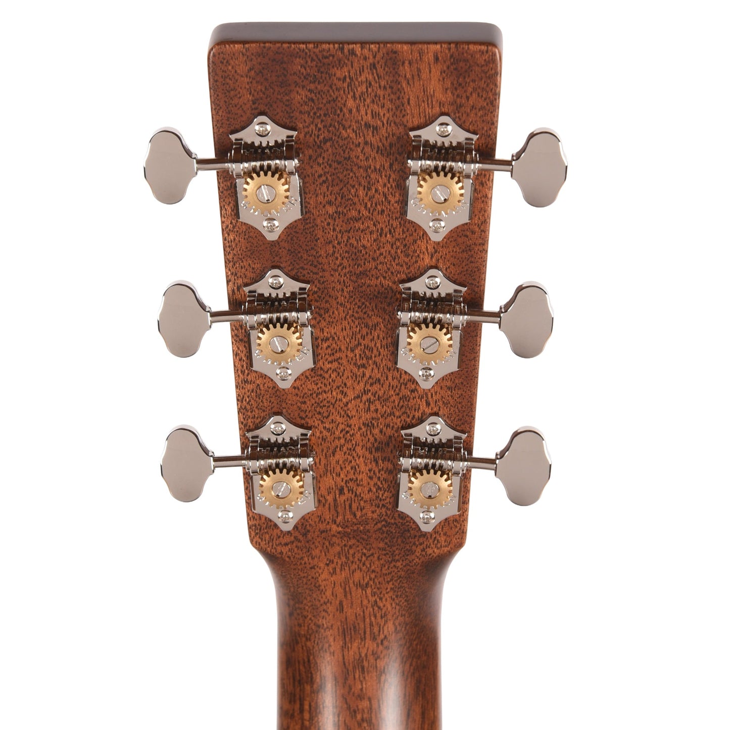 Martin Custom Shop 18-Style Dreadnought VTS Sitka Spruce/Mahogany Natural Aging Toner