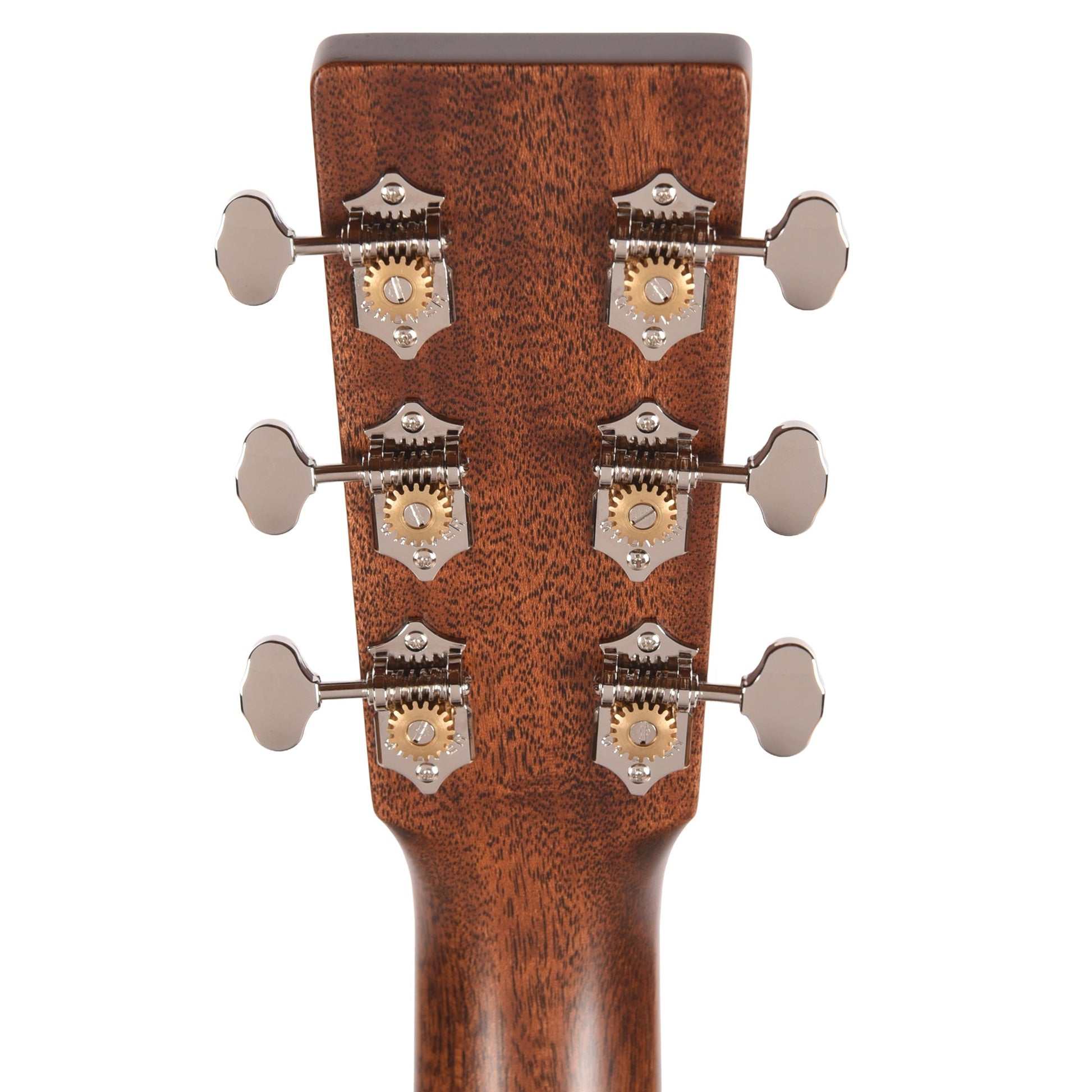 Martin Custom Shop 18-Style Dreadnought VTS Sitka Spruce/Mahogany Natural Aging Toner