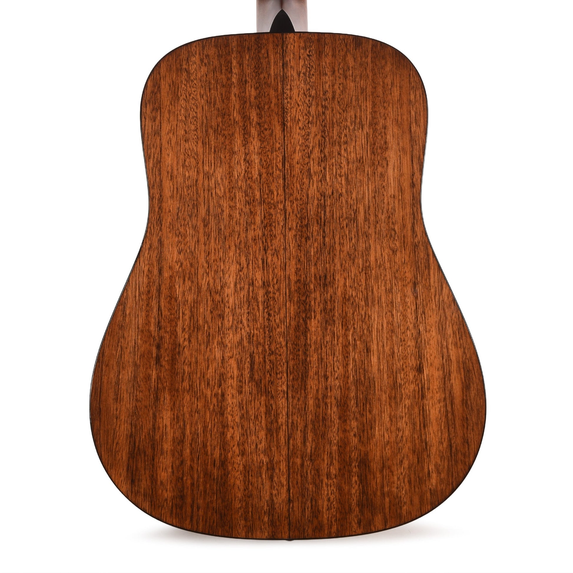 Martin Custom Shop 18-Style Dreadnought VTS Sitka Spruce/Mahogany Natural Aging Toner
