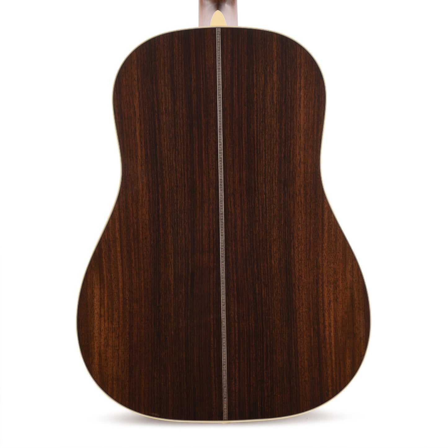 Martin Custom Shop 28-Style 12-Fret Dreadnought VTS Adirondack Spruce/East Indian Rosewood Natural Aging Toner