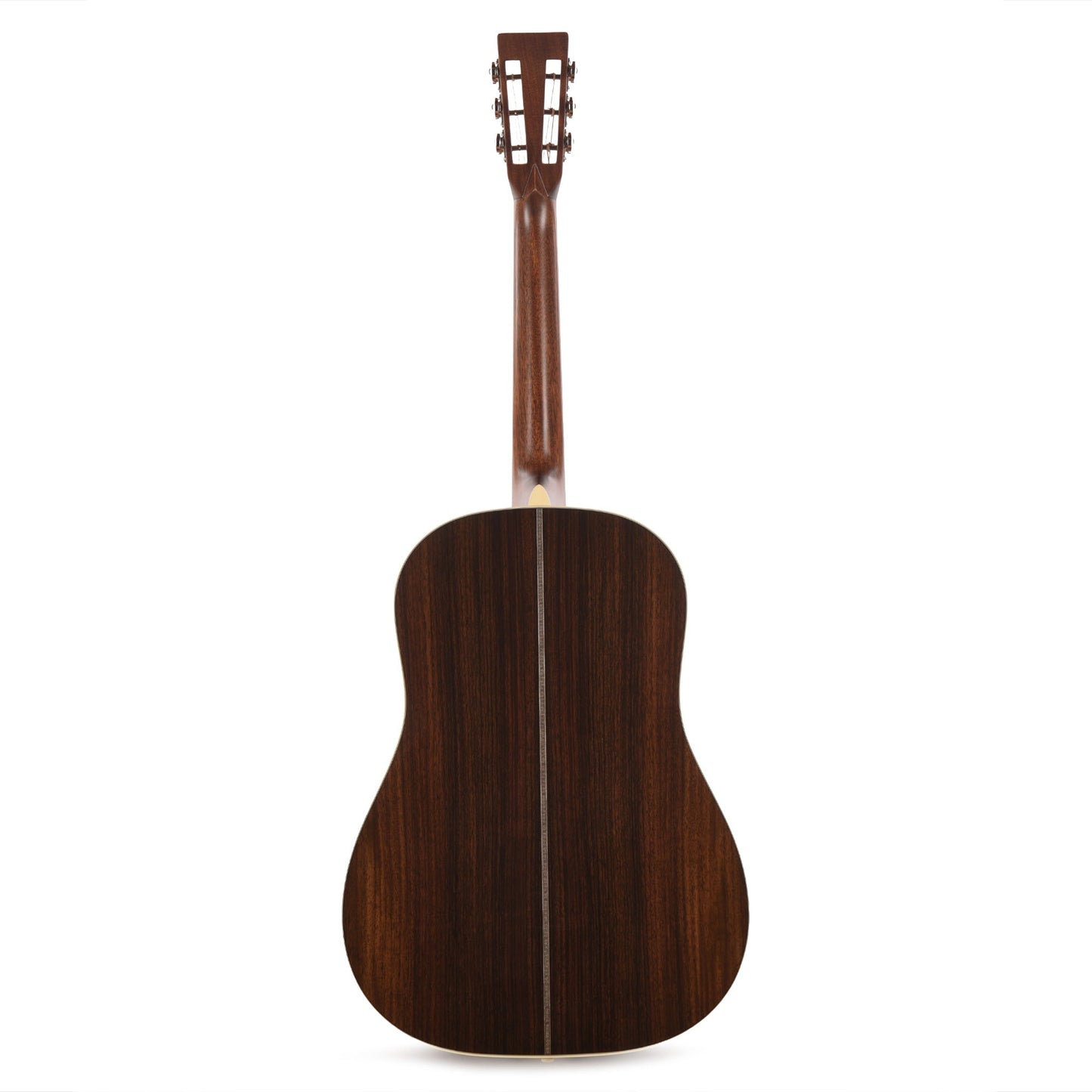 Martin Custom Shop 28-Style 12-Fret Dreadnought VTS Adirondack Spruce/East Indian Rosewood Natural Aging Toner