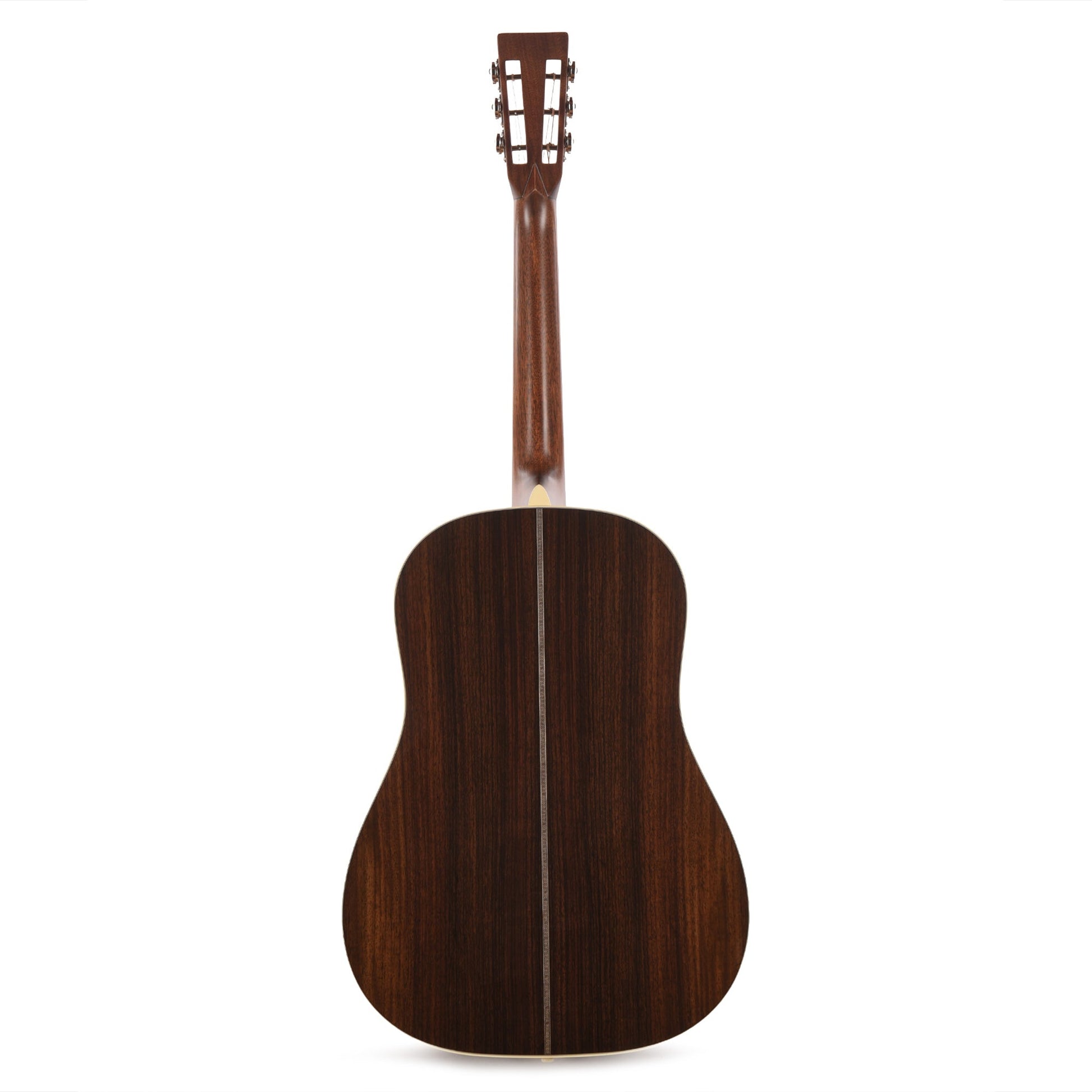 Martin Custom Shop 28-Style 12-Fret Dreadnought VTS Adirondack Spruce/East Indian Rosewood Natural Aging Toner
