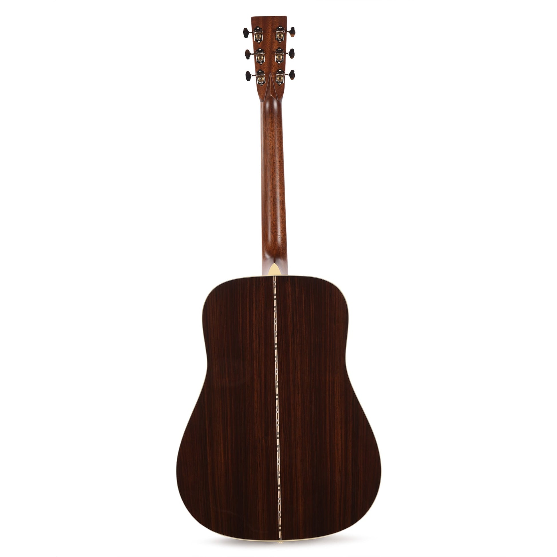 Martin Custom Shop 28-Style Dreadnought VTS Sitka Spruce/East Indian Rosewood 1935 Sunburst