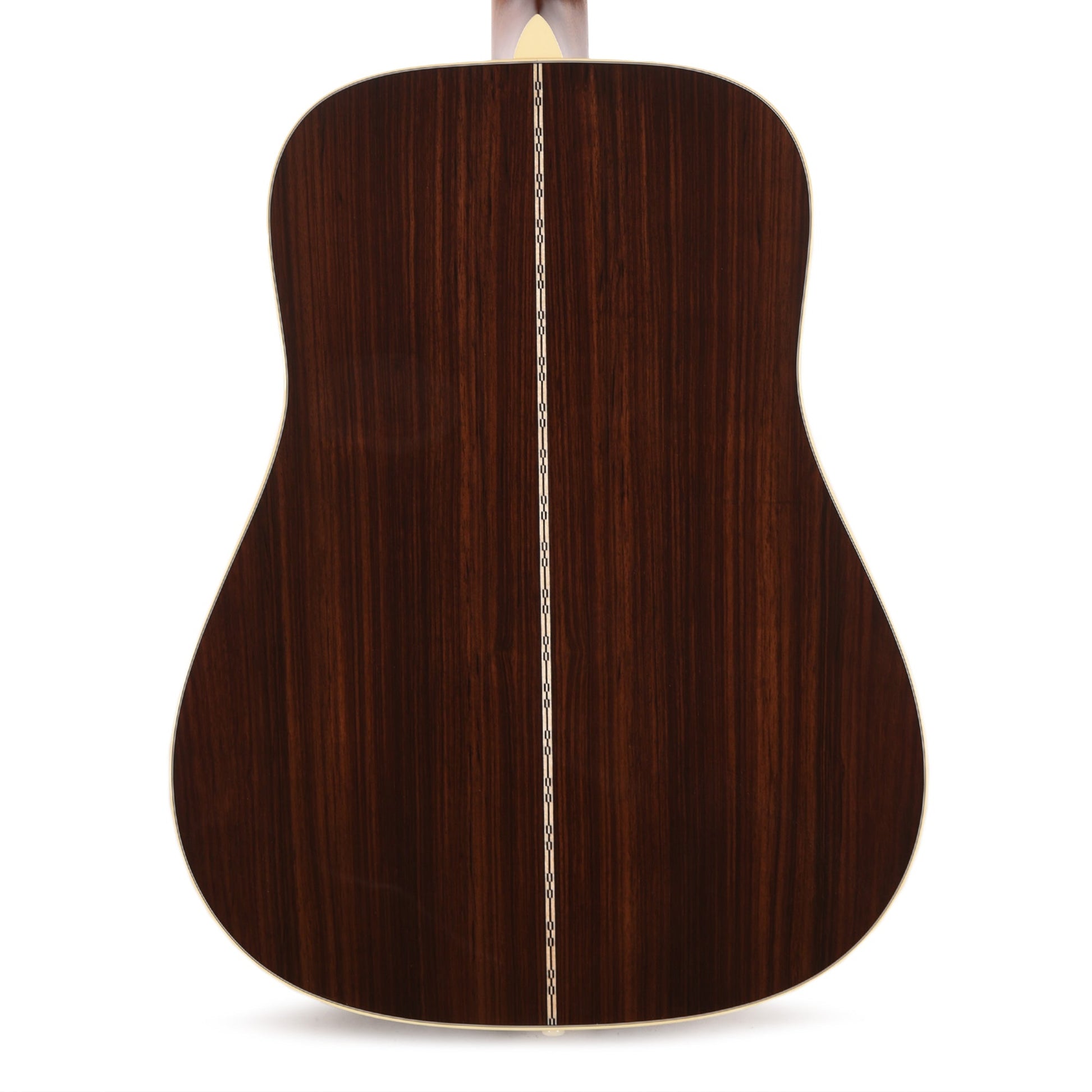 Martin Custom Shop 28-Style Dreadnought VTS Sitka Spruce/East Indian Rosewood 1935 Sunburst