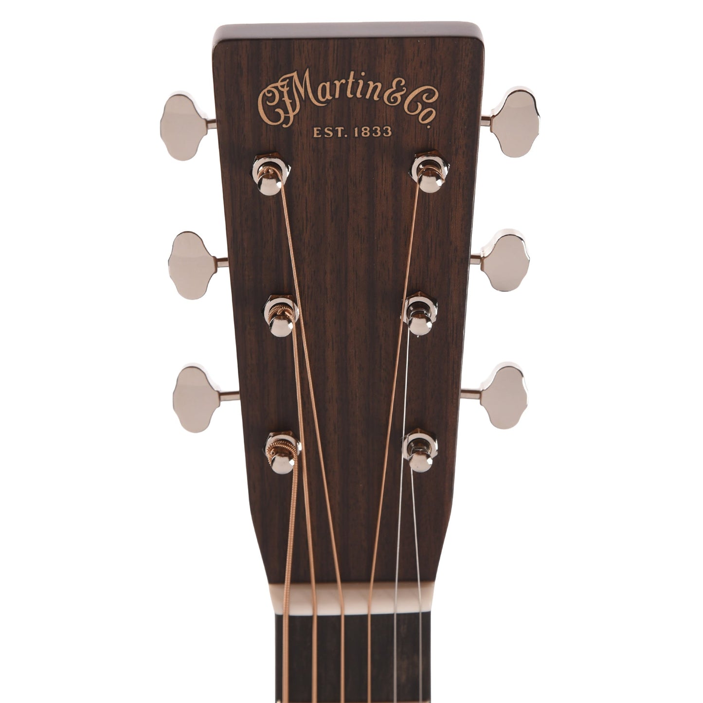 Martin Custom Shop 28-Style Dreadnought VTS Sitka Spruce/East Indian Rosewood 1935 Sunburst