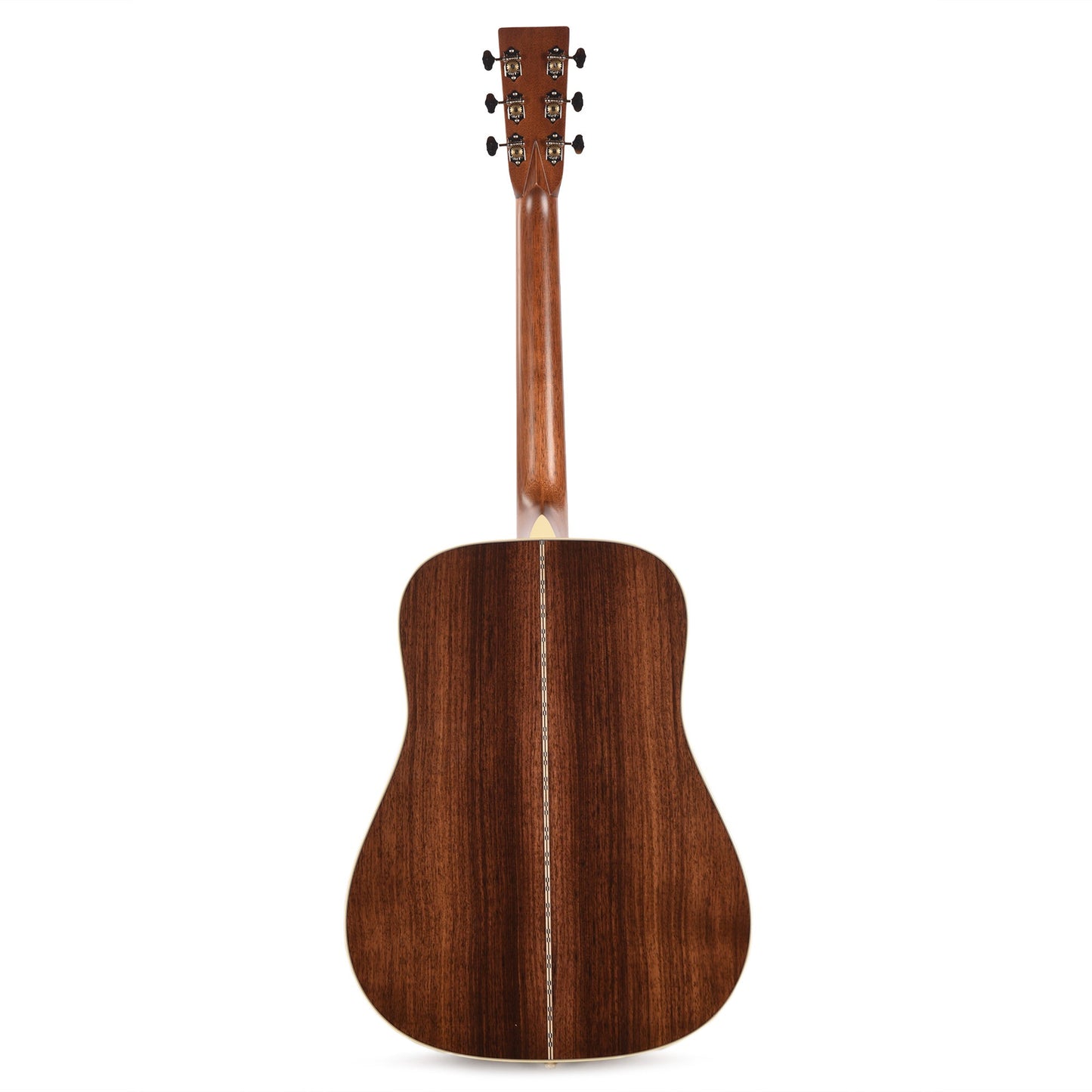 Martin Custom Shop 28-Style Dreadnought VTS Sitka Spruce/East Indian Rosewood Natural Aging Toner