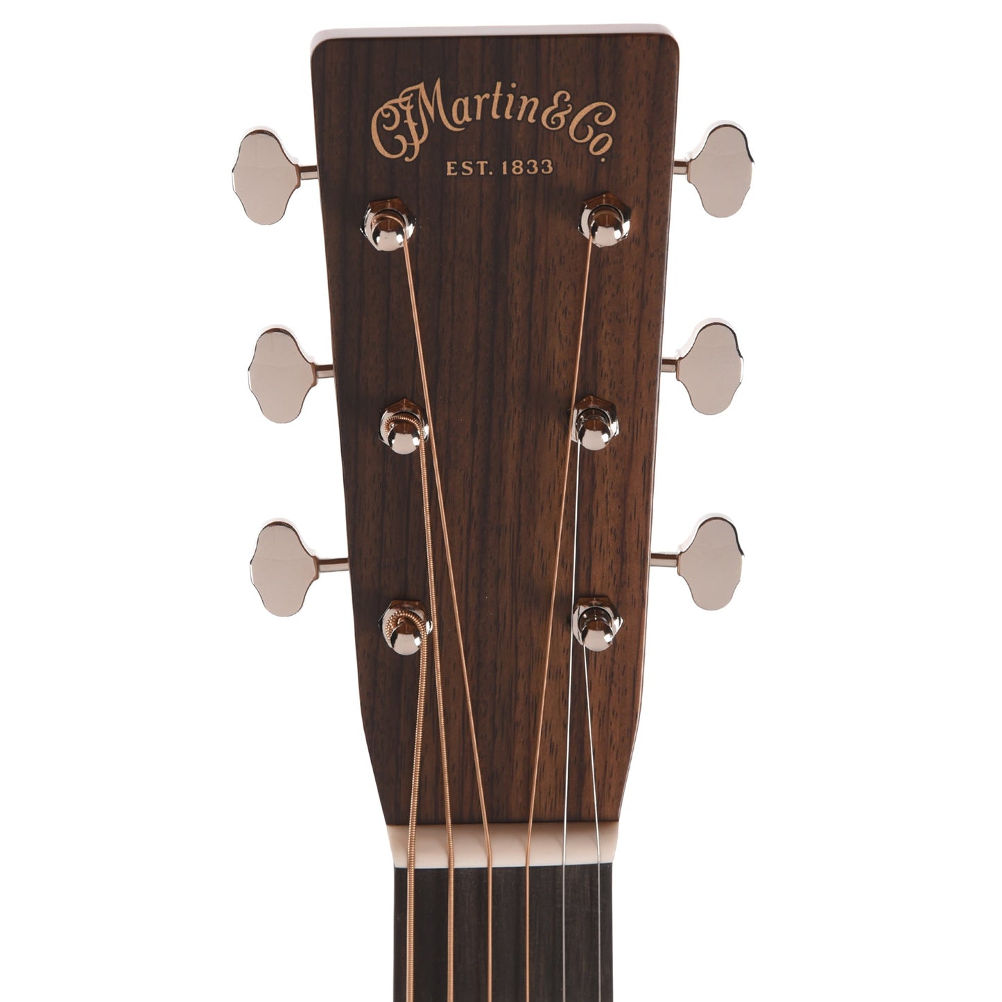 Martin Custom Shop 28-Style Dreadnought VTS Sitka Spruce/East Indian Rosewood Natural Aging Toner