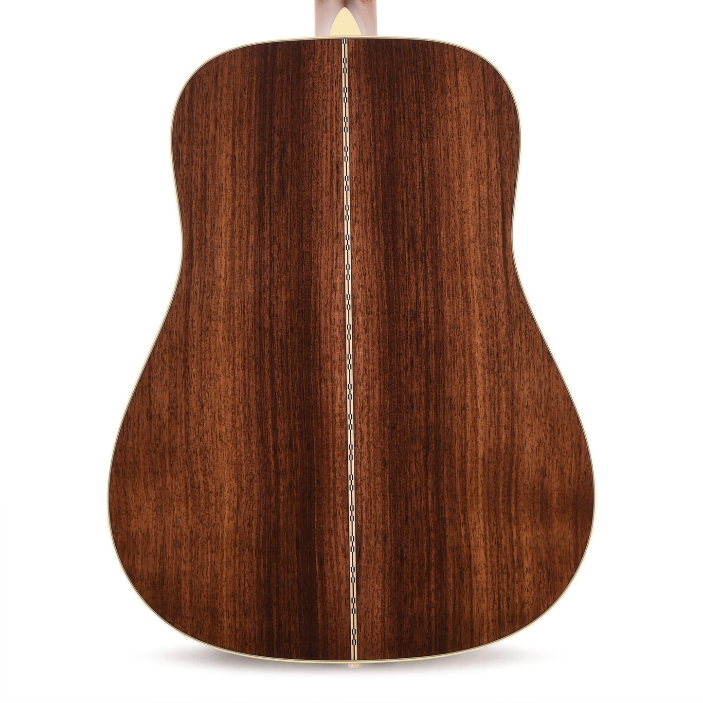 Martin Custom Shop 28-Style Dreadnought VTS Sitka Spruce/East Indian Rosewood Natural Aging Toner